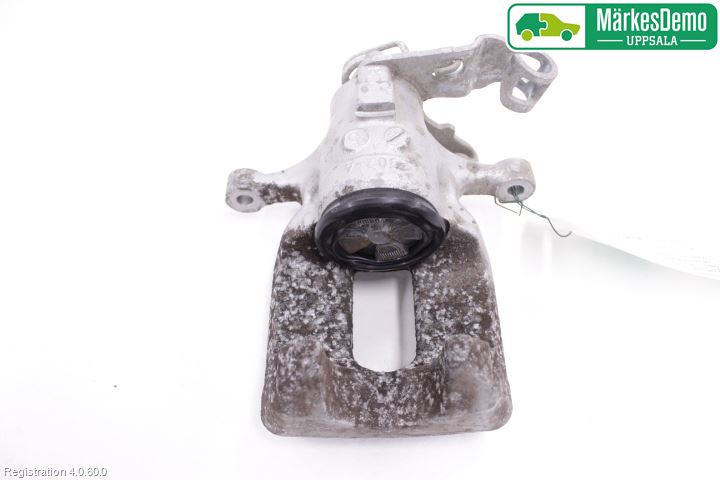 Opel ASTRA K 16-22 Bremsecaliper Bak Venstre