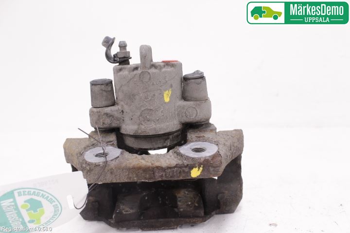 BMW 5 E60/61 Sed/Tou 02-10 Bremsecaliper Bak Høyre