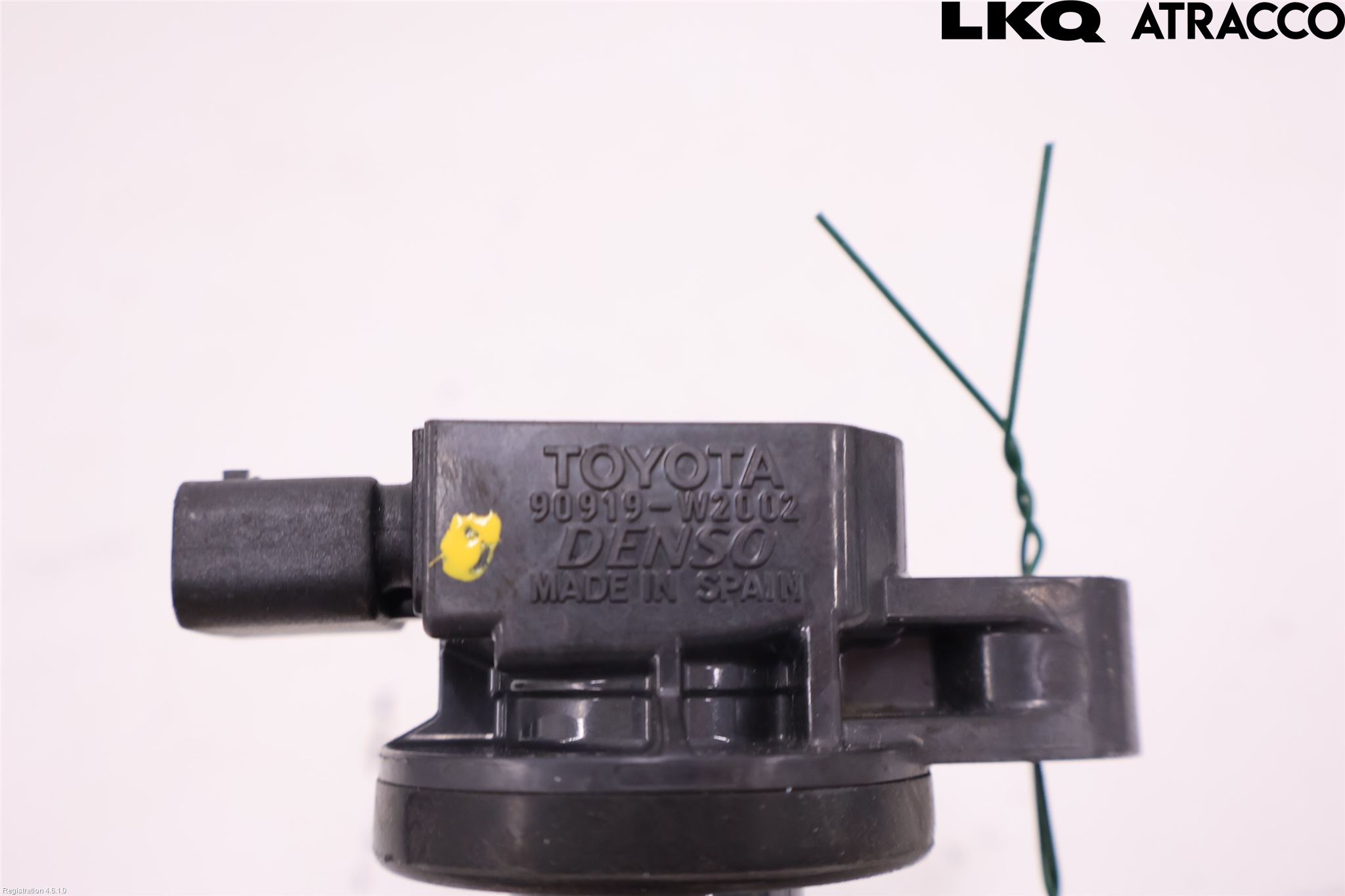 Toyota AYGO 15-21 Coil