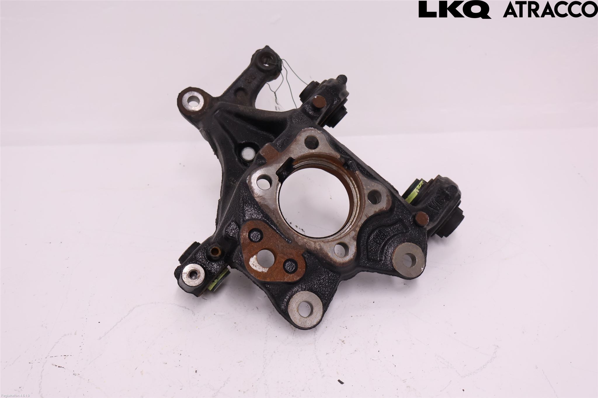 Toyota COROLLA CROSS XG10 22- Spindel Hb