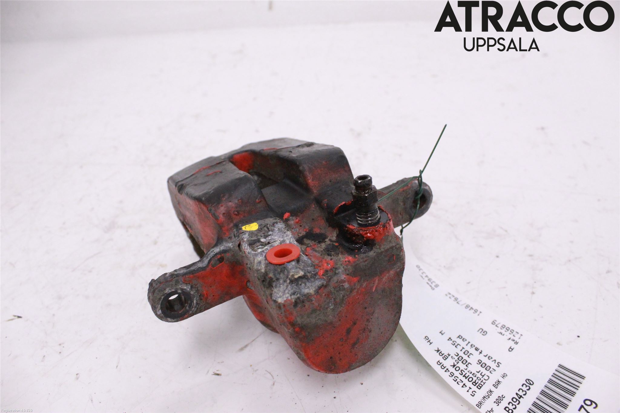 Chrysler CHR 300C Bremsecaliper Bak Høyre