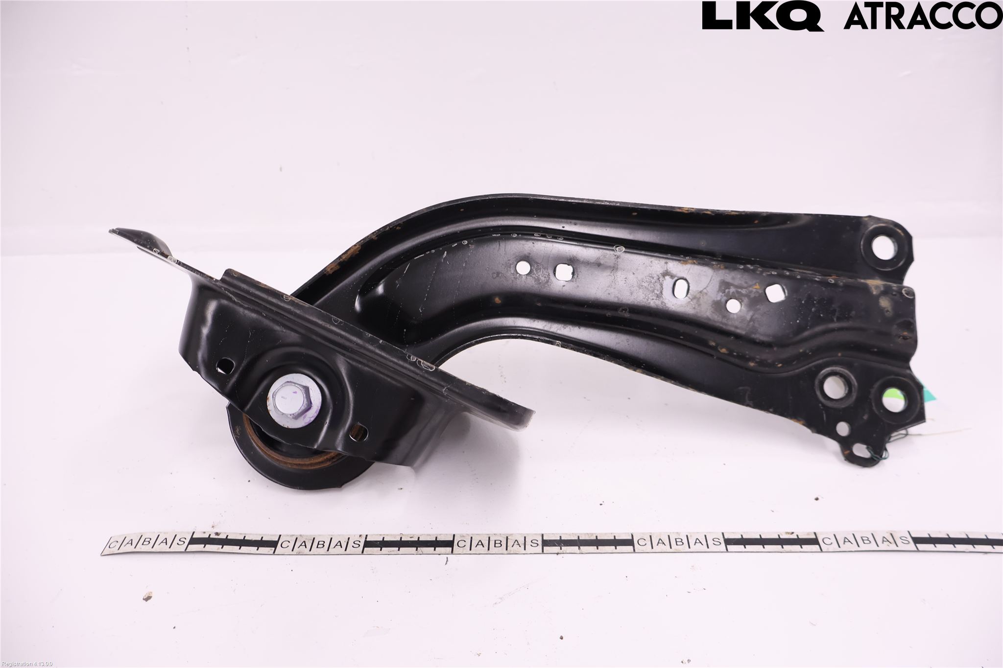 Toyota COROLLA 19- Bærearm Bak Venstre