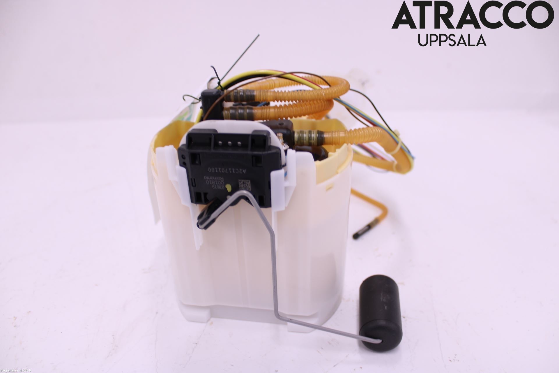BMW 3 G20/G21/G80/G81 19- Drivstoffpumpe Innspr-Høytrykk