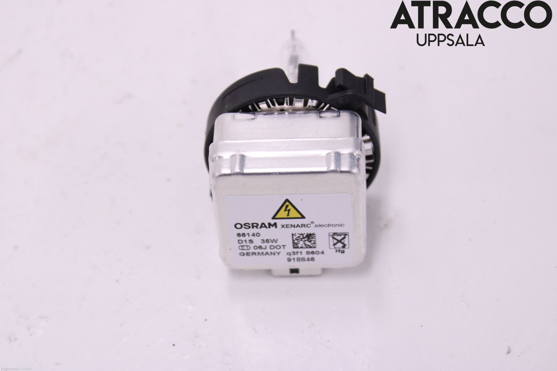 BMW 5 F10/F11/F18 09-17 Xenon Frontlyktpære