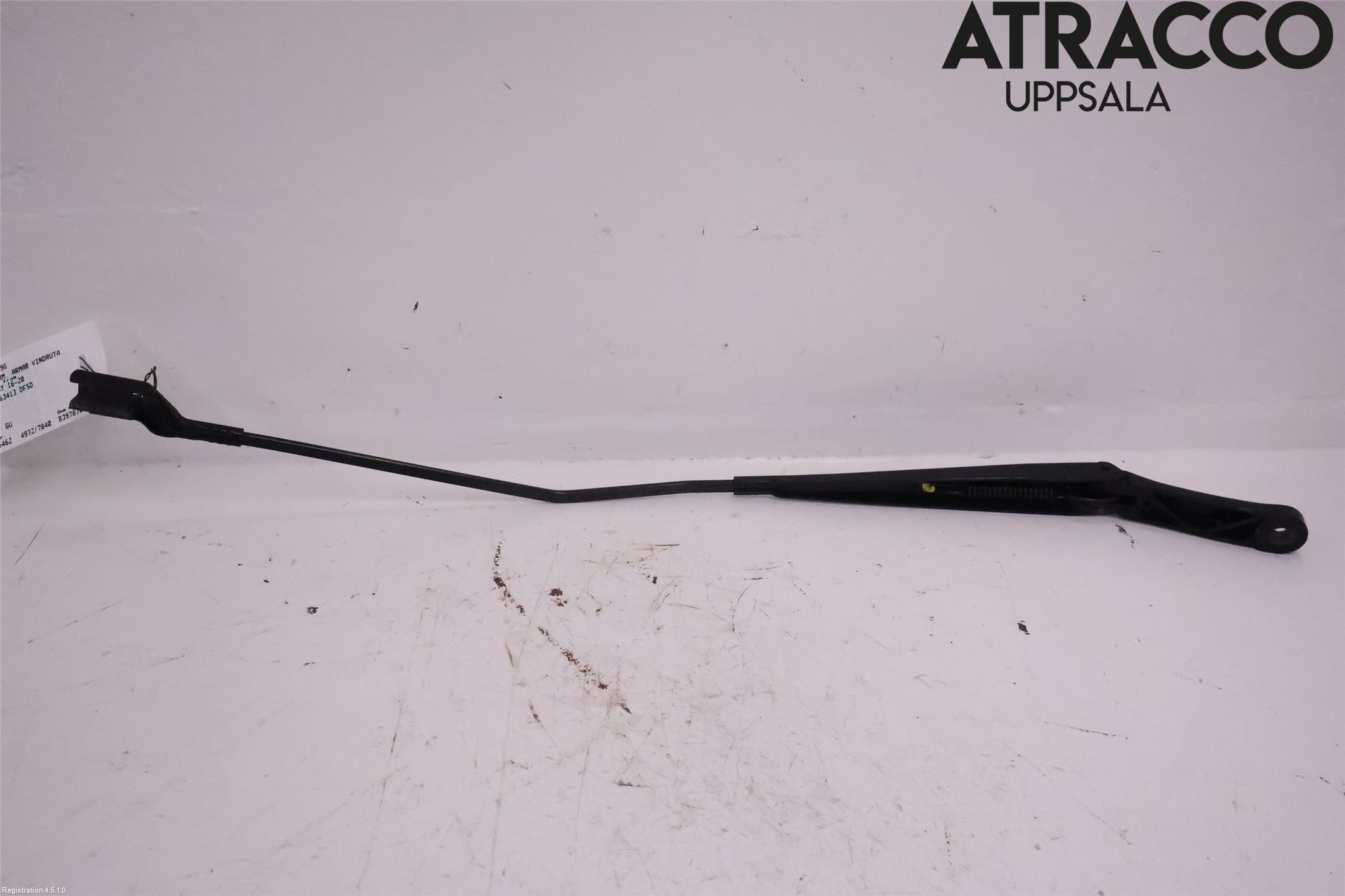 Volkswagen VW CADDY 16-20 Viskerarm-Armer Frontrute