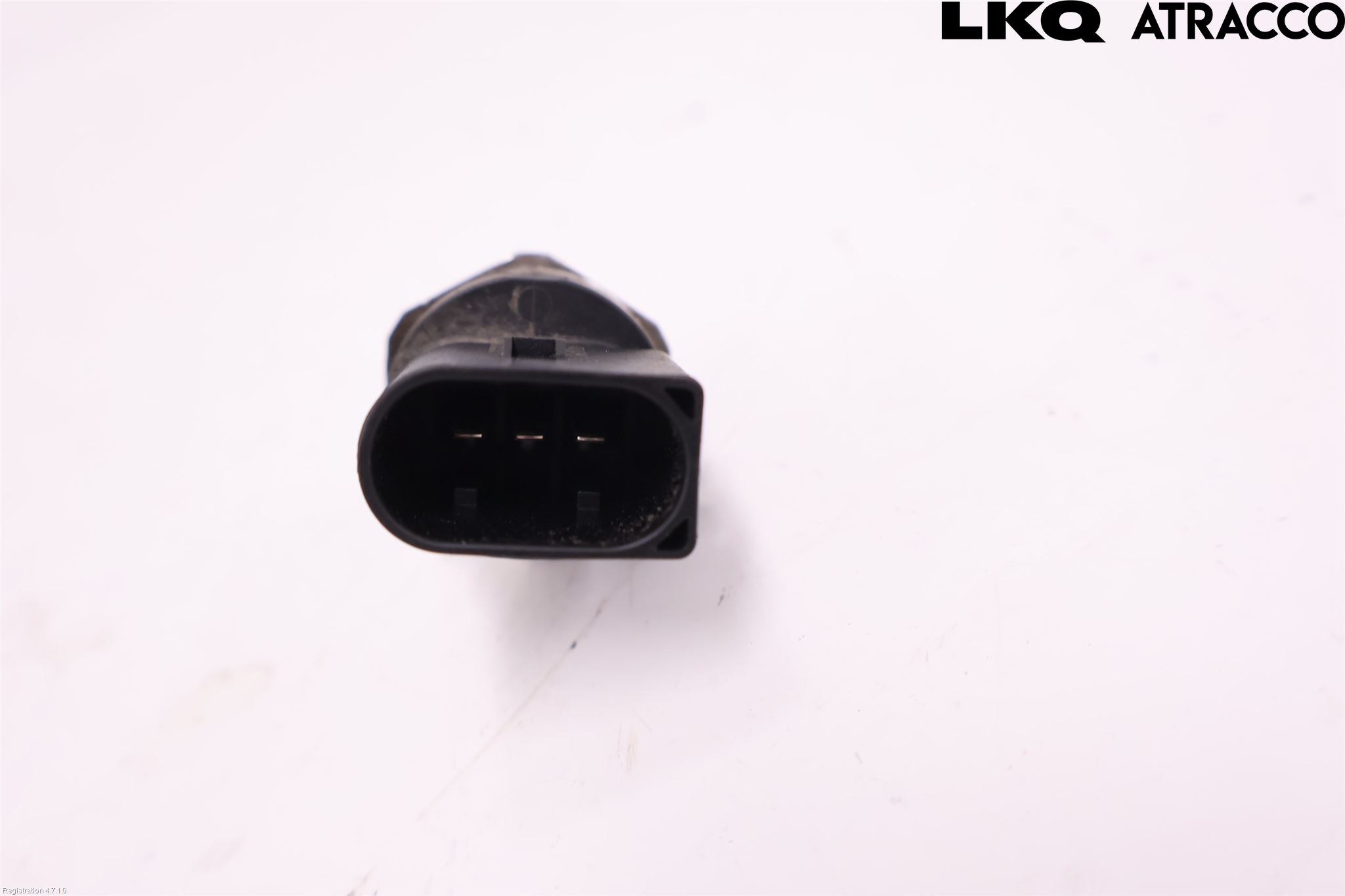Mercedes-Benz MB E-KLASS (W213) 16-23 Inns Drivstoff Trykk Reg