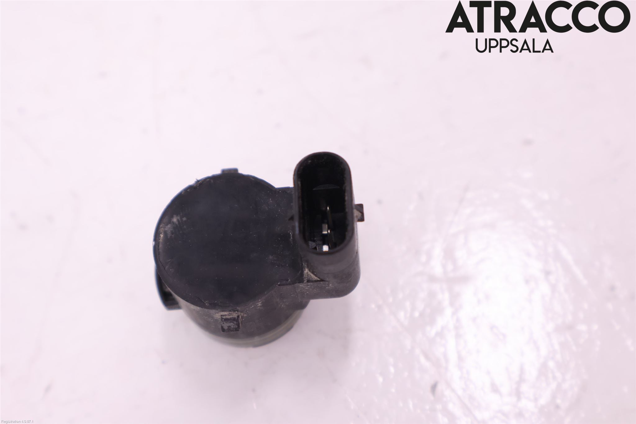 Audi Q2/SQ2 17- Sensor Ryggesensor