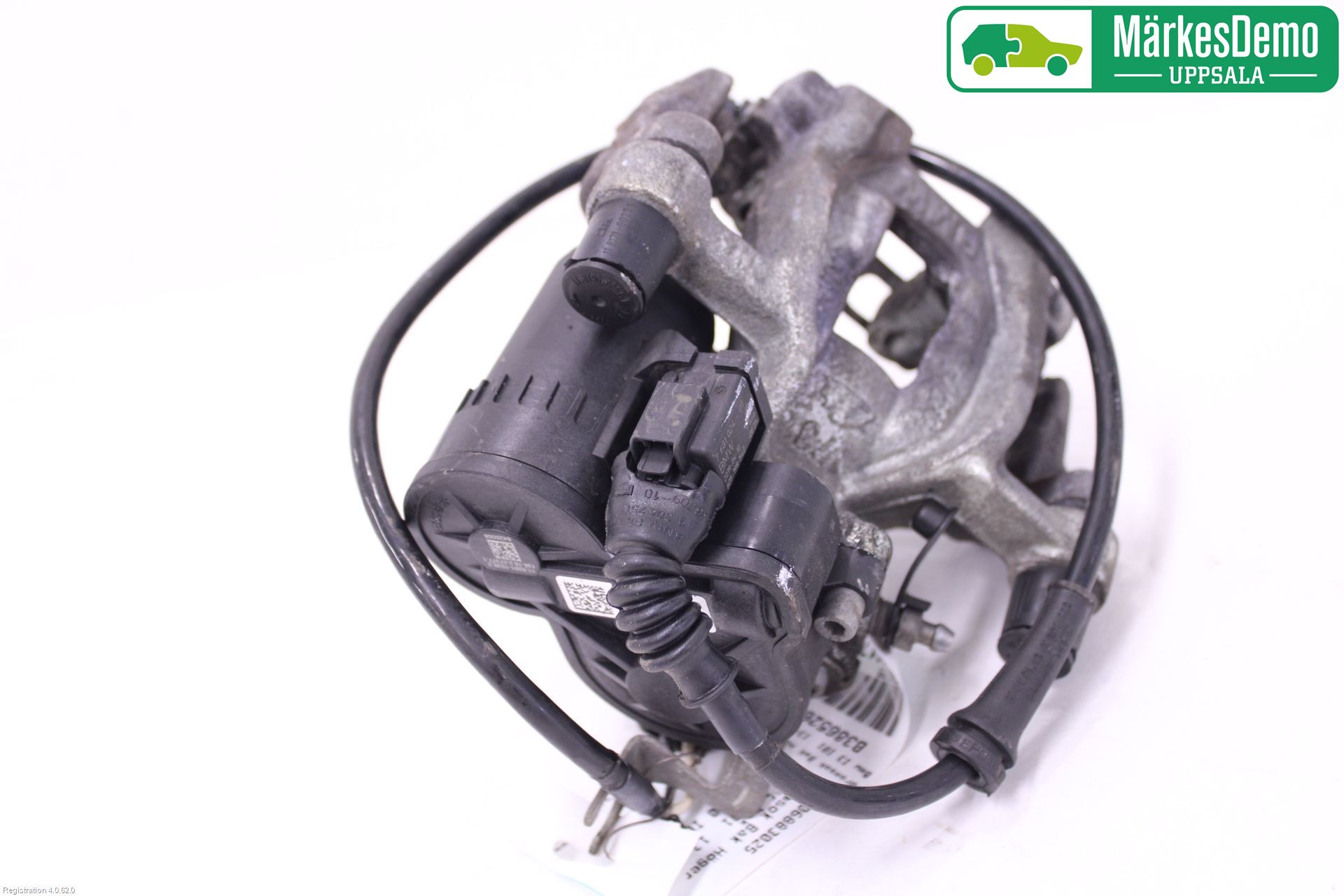 BMW i3 I01 13-22 Bremsecaliper Bak Høyre