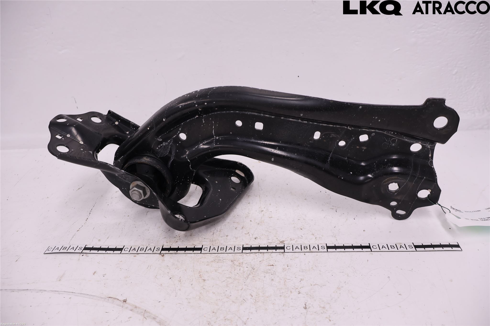 Toyota COROLLA CROSS XG10 22- Bærearm Bak Høyre