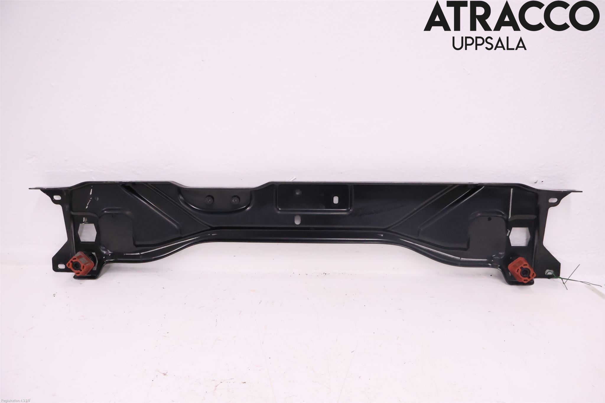 Mercedes-Benz MB E-KLASS (W212) 09-16 Frontplate