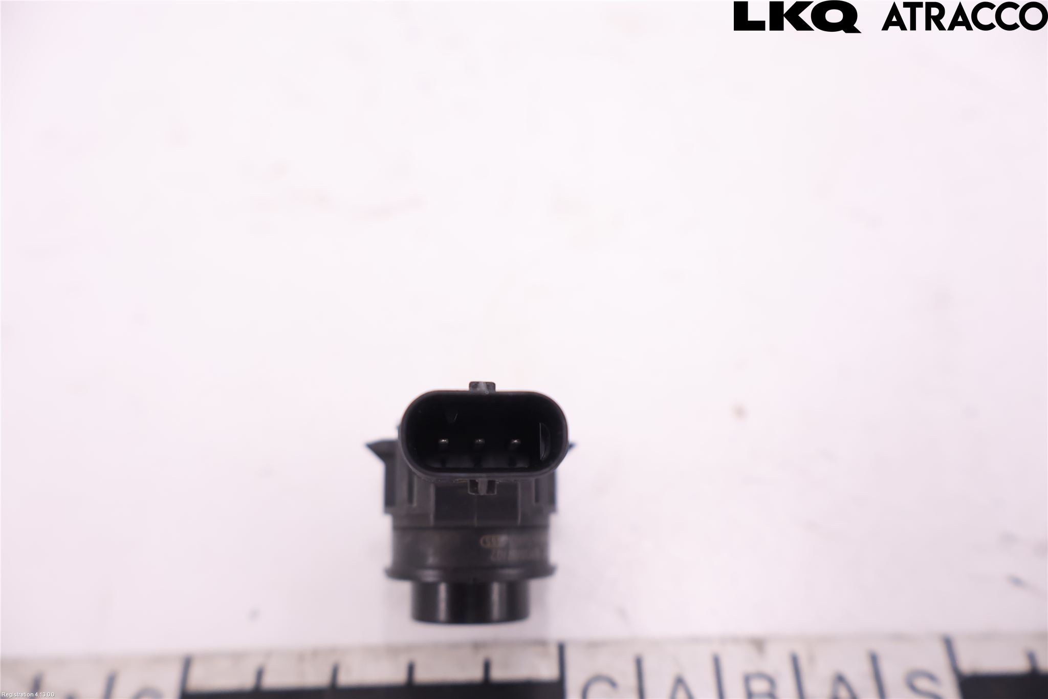 BMW 3 F30/F31/F80 12-19 Sensor Parkering Front