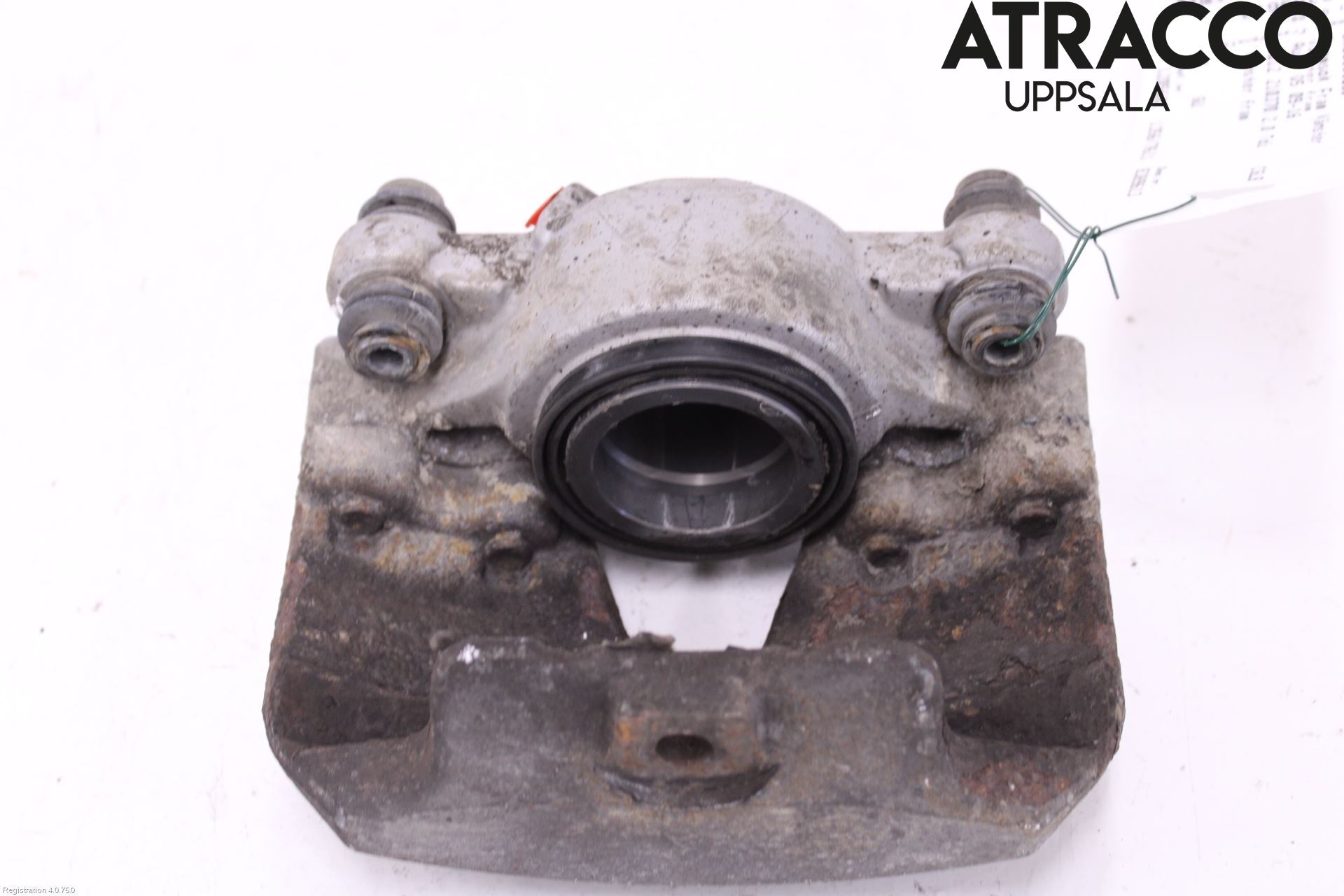 Audi Q5 09-16 Bremsecaliper Foran Venstre