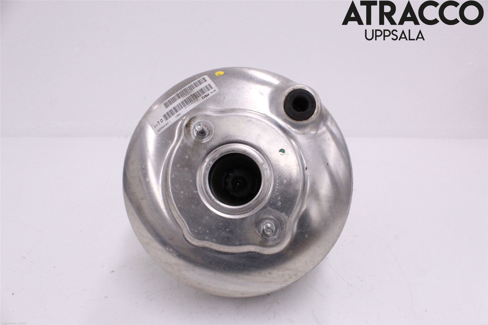 BMW 5 GT F07 09-17 Bremseservo