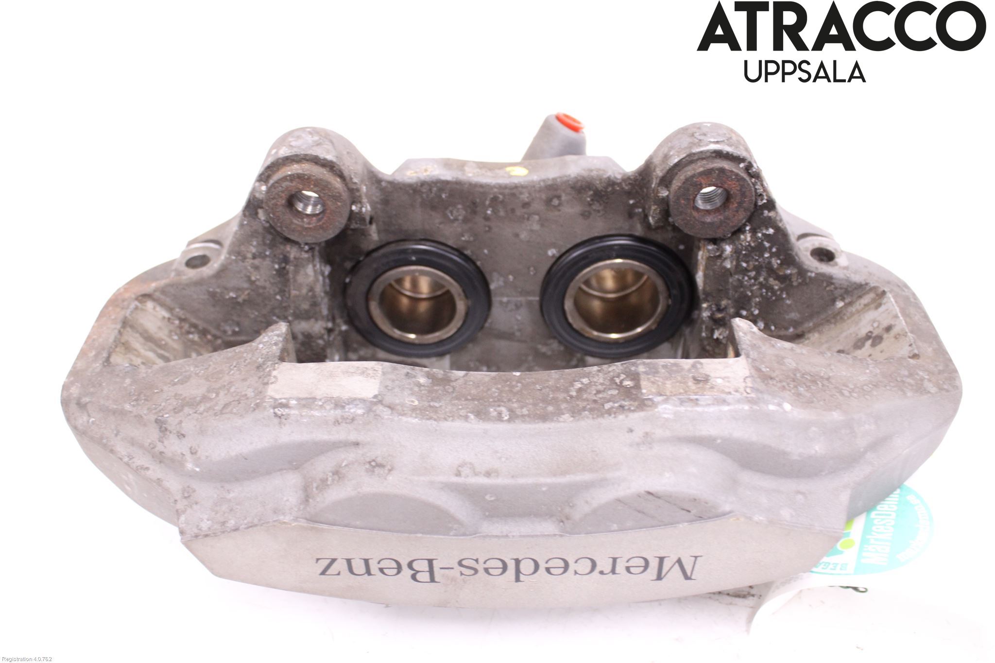 Mercedes-Benz MB GLC-KLASS (X253/C253) 15-22 Bremsecaliper Foran Venstre