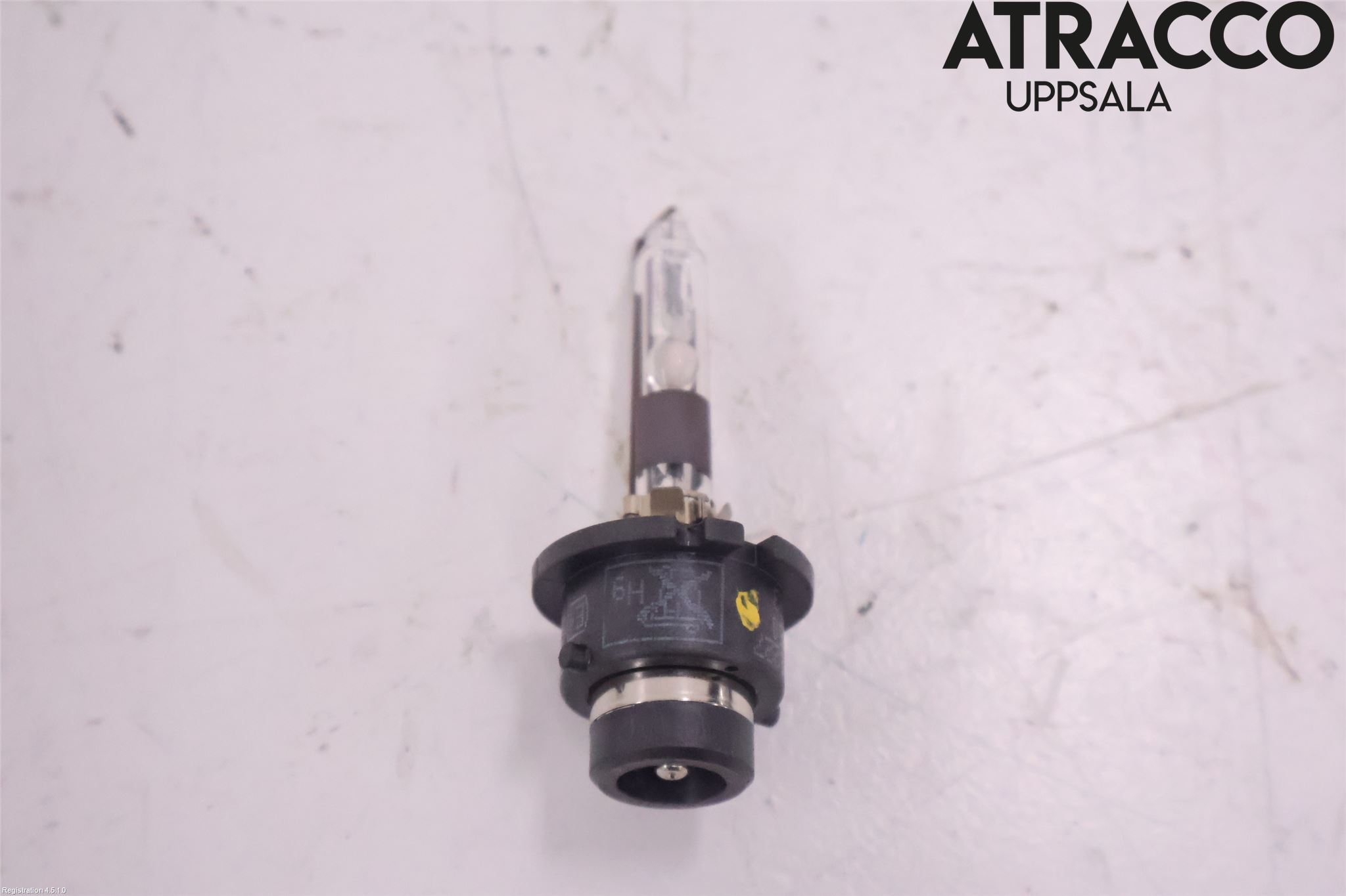 Volvo V70 05-08 Xenon Frontlyktpære