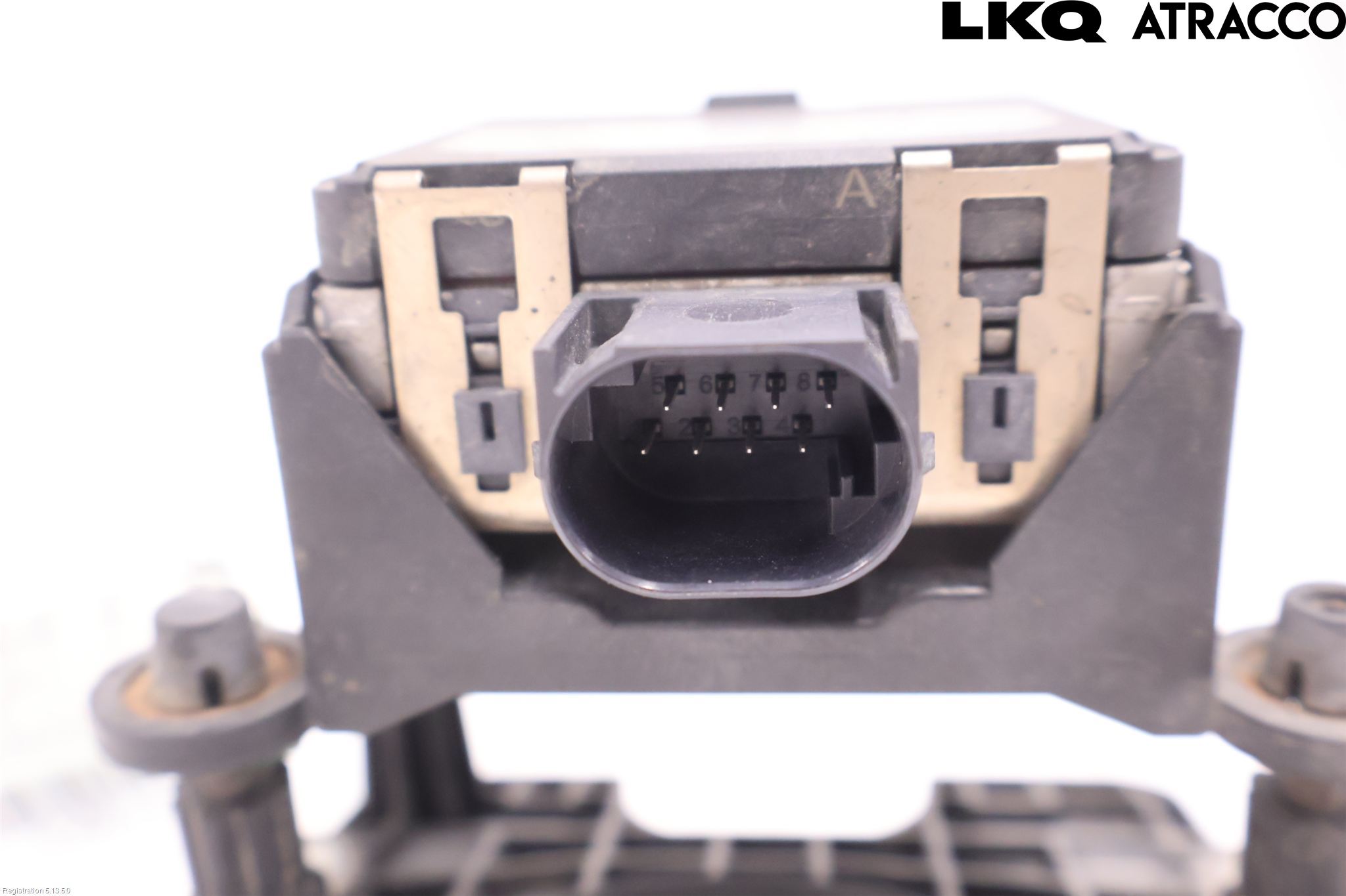 Volkswagen VW PASSAT 15-19 Sensor Fartsbegrensning