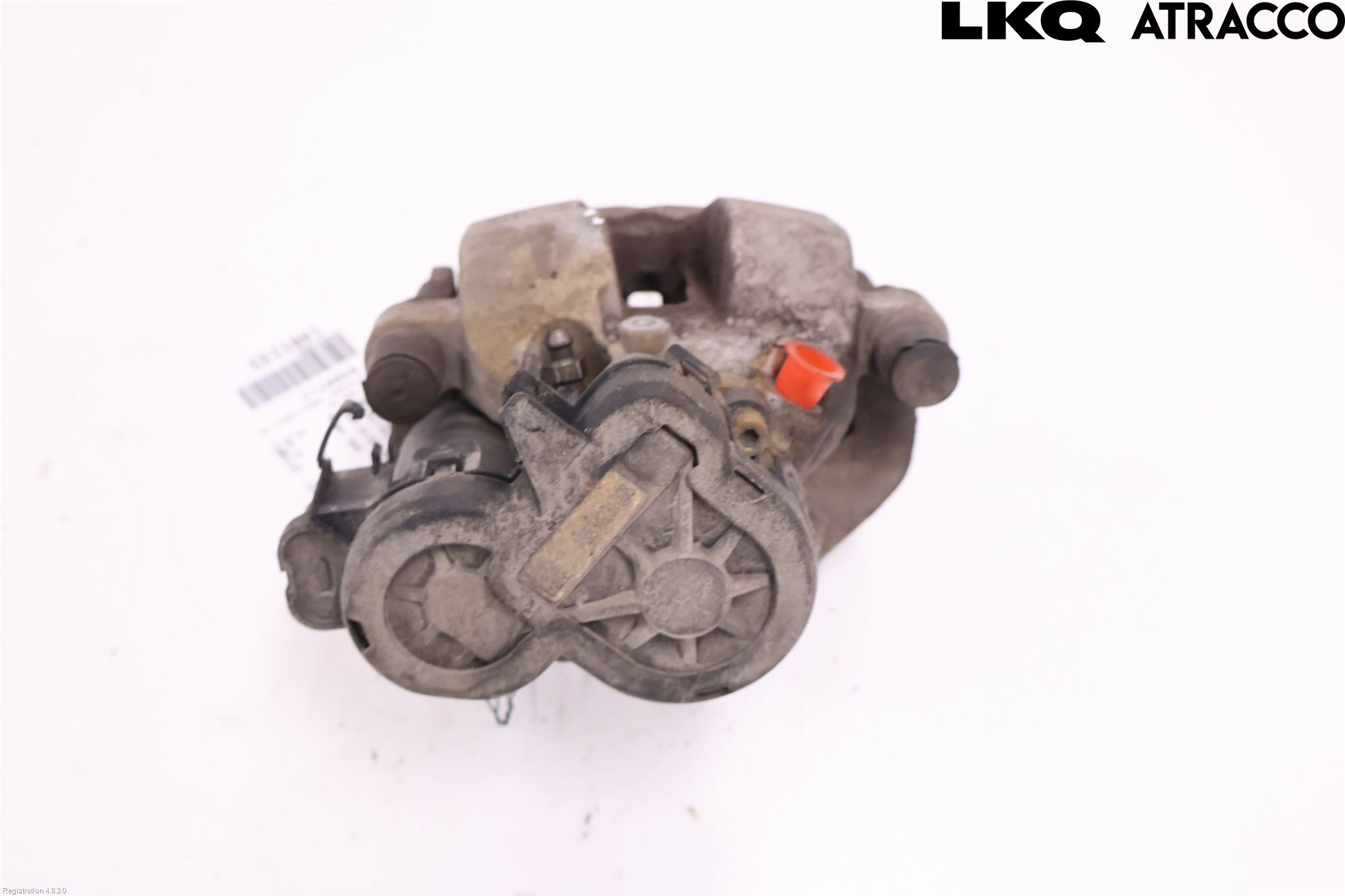 Mercedes-Benz MB GLC-KLASS (X253/C253) 15-22 Bremsecaliper Bak Høyre