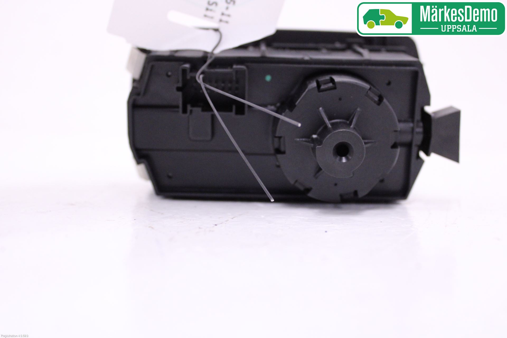 Mercedes-Benz MB SLK 200-350 (R171) 05-11 Bryter Hovedlys