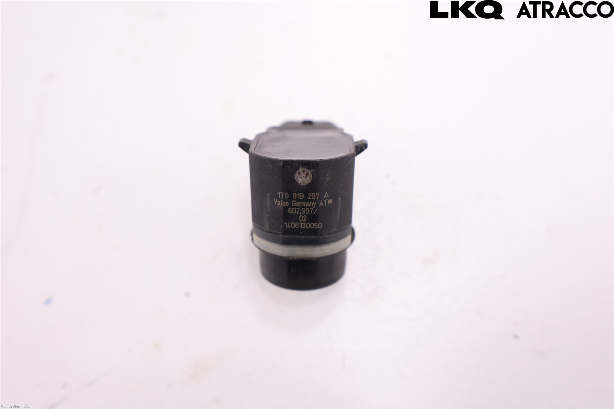 Skoda SUPERB 09-15 Sensor Parkering Front