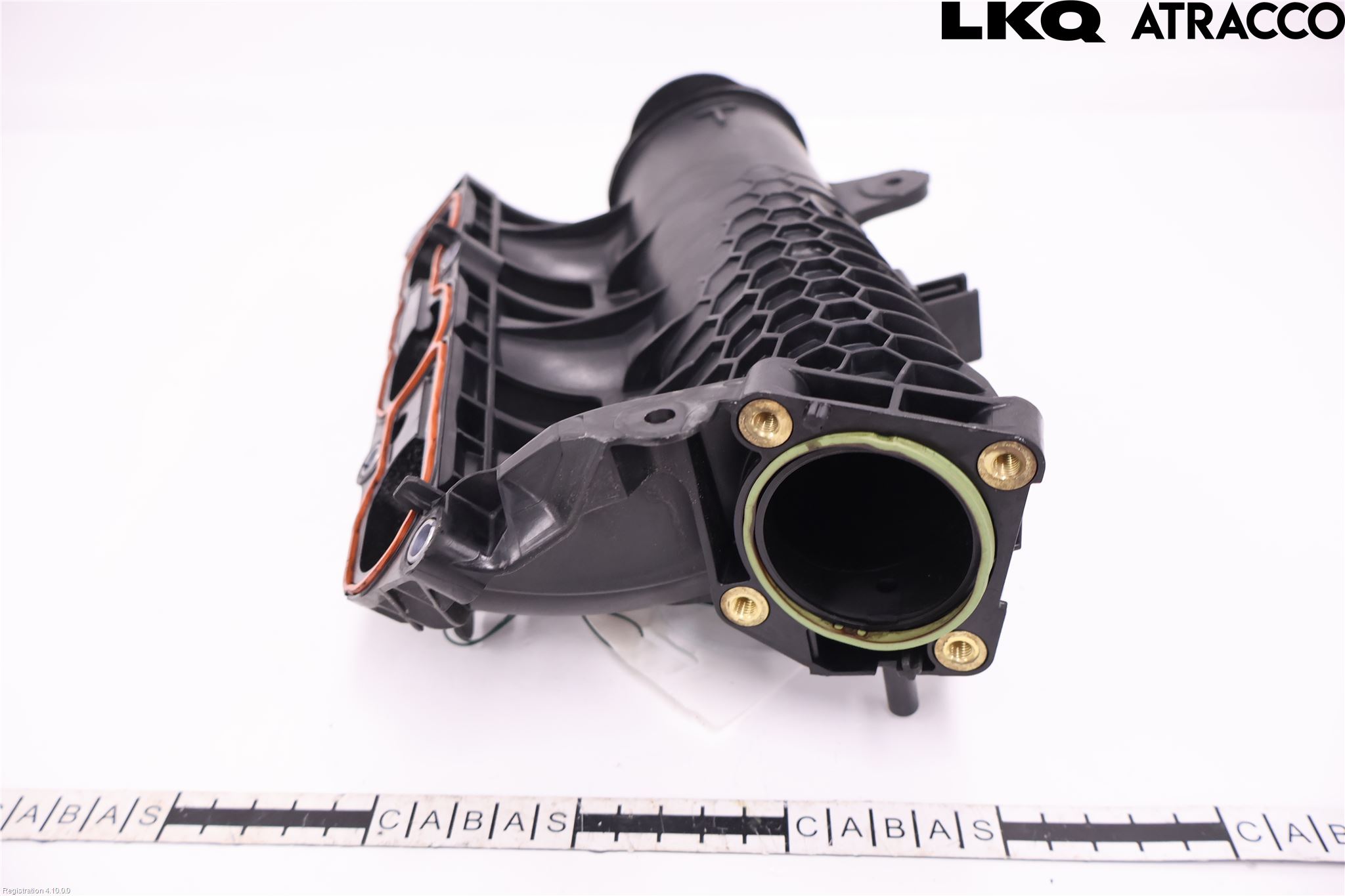 Peugeot 2008 13-20 Innsugningsmanifold