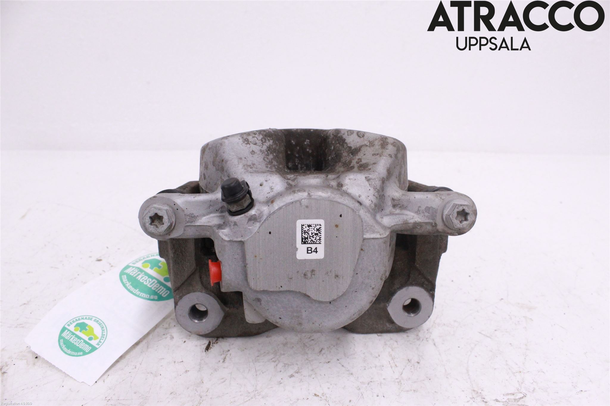 BMW X3 G01 18- Bremsecaliper Foran Høyre