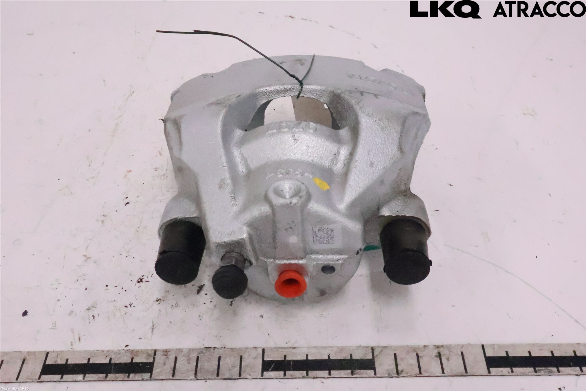 Toyota YARIS XP21 20- Bremsecaliper Foran Venstre