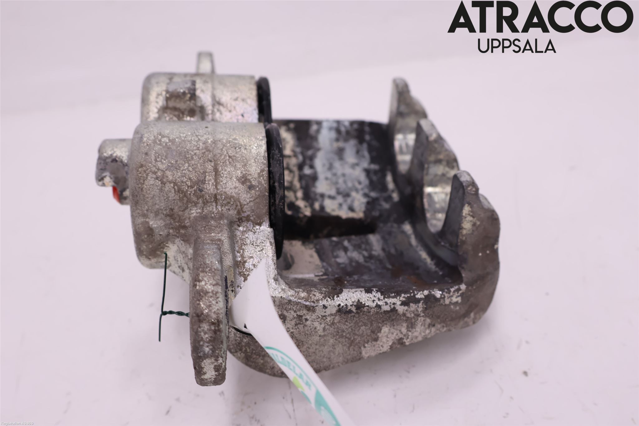 Landrover RANGE ROVER SPORT (L320) 10-13 Bremsecaliper Foran Venstre