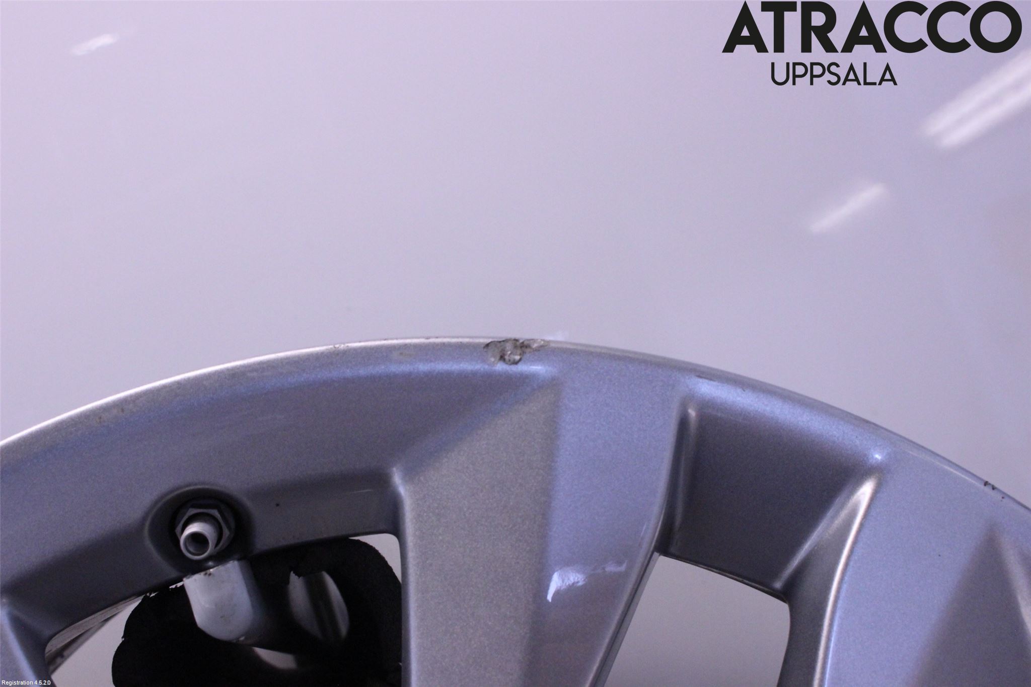 Mercedes-Benz MB C-KLASS (W205) 14-21 Felg Aluminium