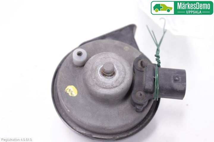 BMW 1 E87/81 5D/3D 03-11 Signalhorn