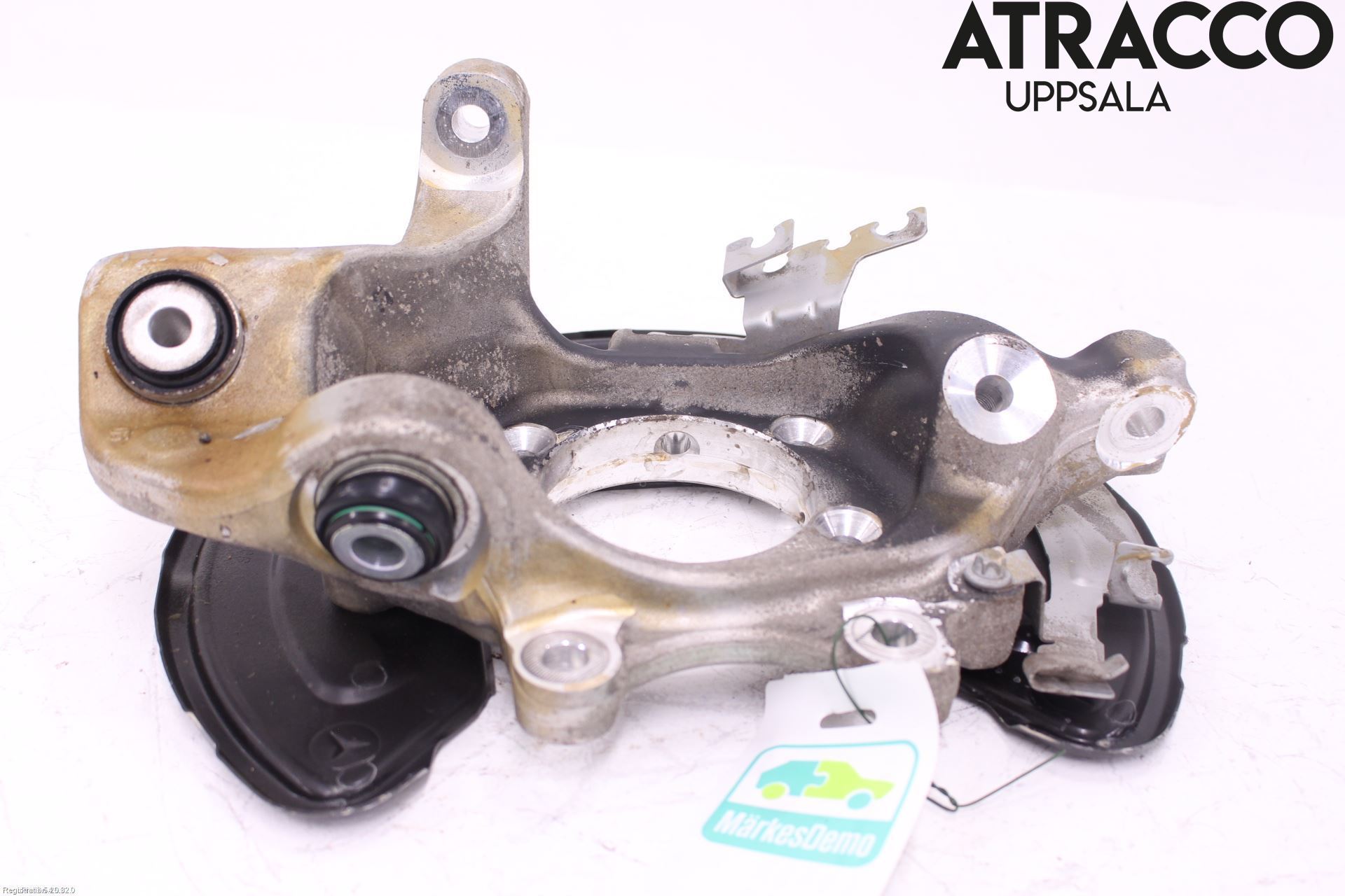 Mercedes-Benz MB E-KLASS (W213) 16-23 Spindel Hb