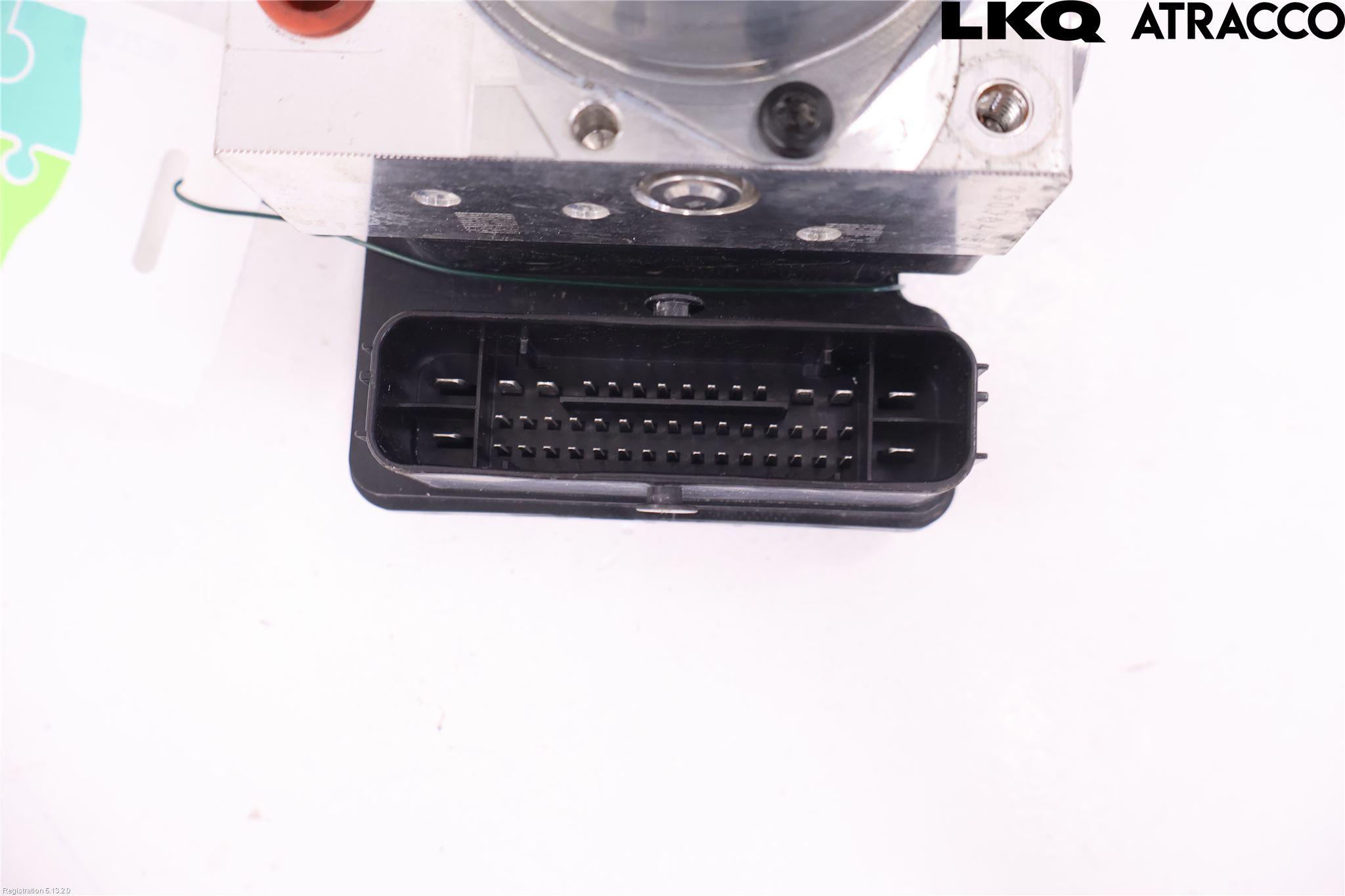 Opel MOKKA 21- Abs Hydraulikkaggregat