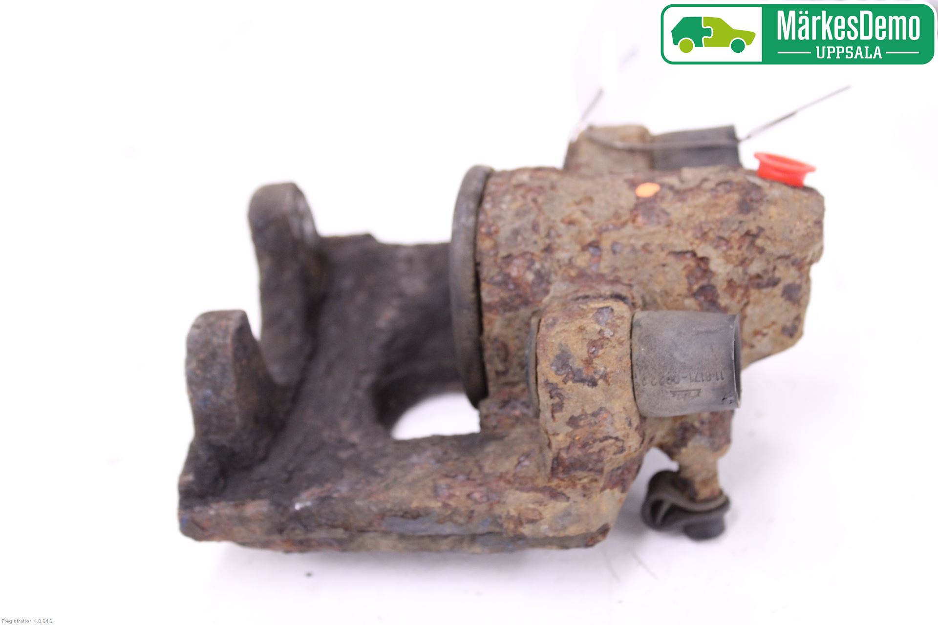 Saab 9-5 -05 Bremsecaliper Bak Venstre