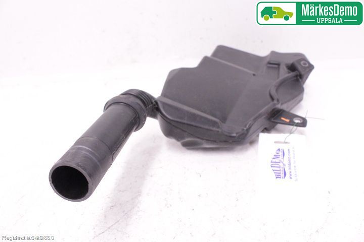 Audi A6/S6 4G 11-18 Spylerbeholder Frontrute-Lykte