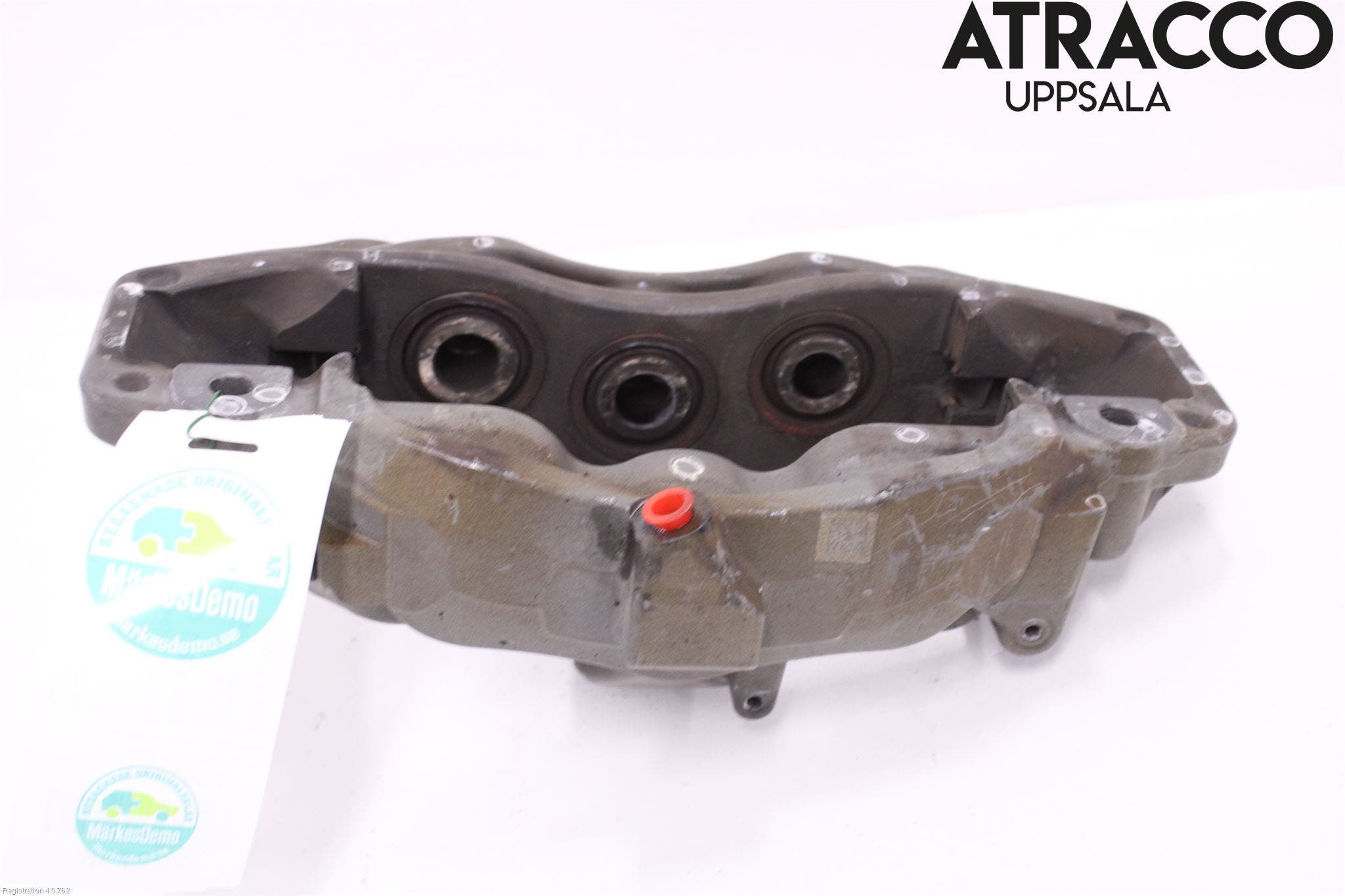 Mercedes-Benz MB C-KLASS (W205) 14-21 Bremsecaliper Foran Venstre