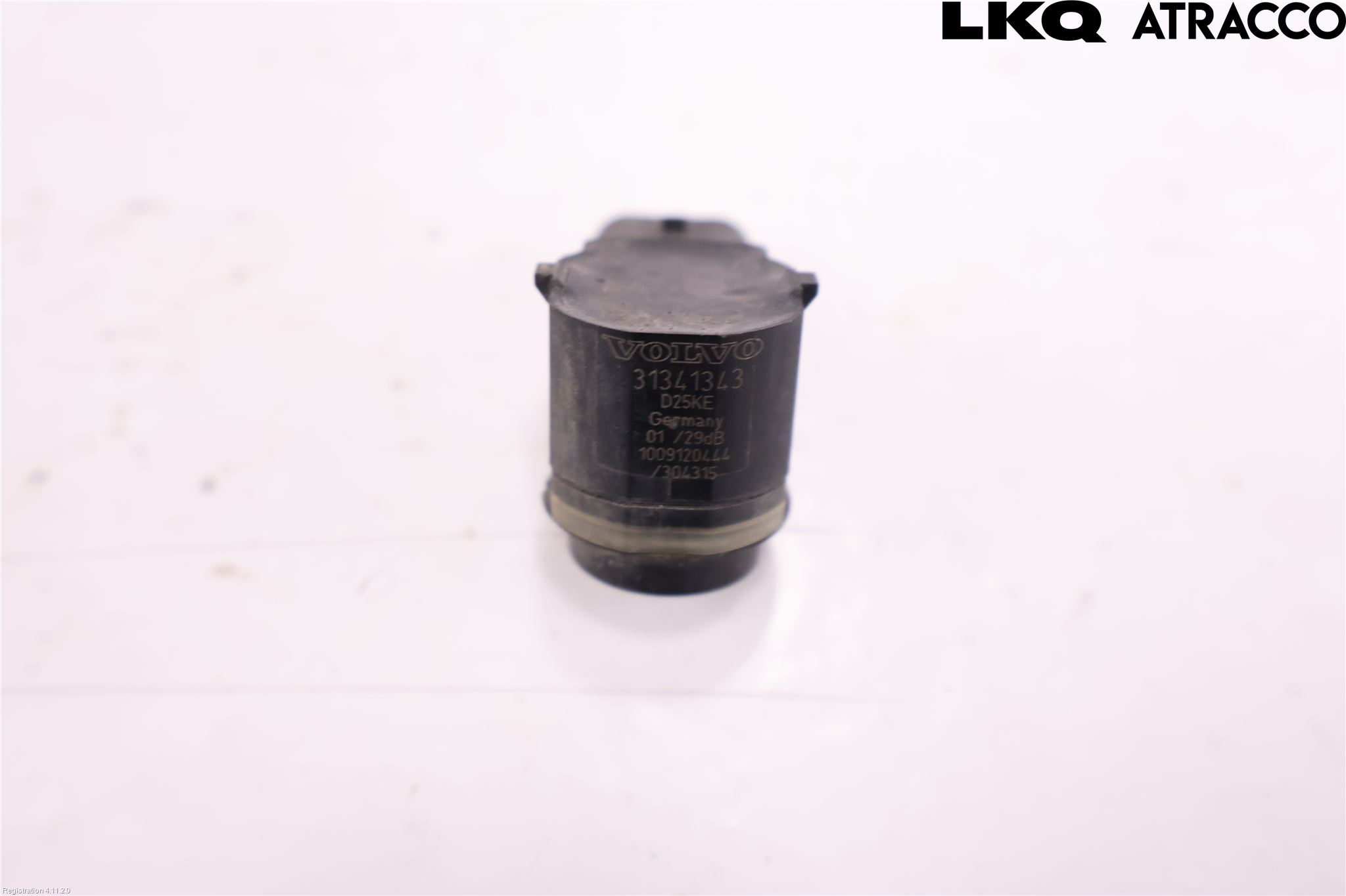 Volvo XC70 08-13 Sensor Ryggesensor