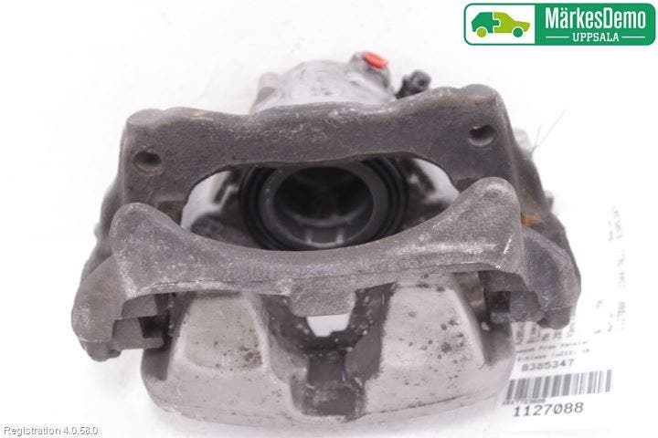 Mercedes-Benz MB E-KLASS (W213) 16-23 Bremsecaliper Foran Venstre