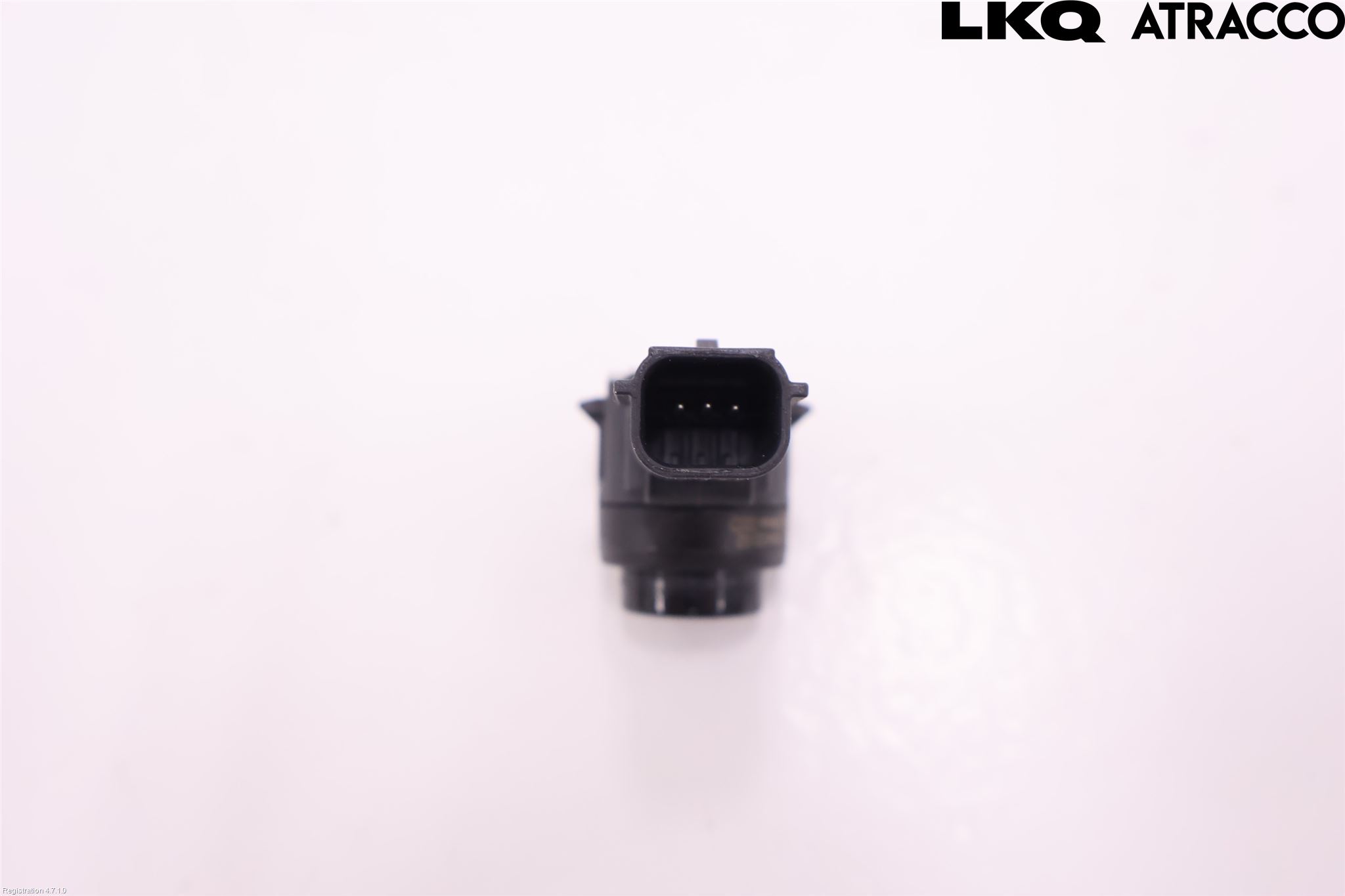 Jeep CHEROKEE Sensor Parkering Front
