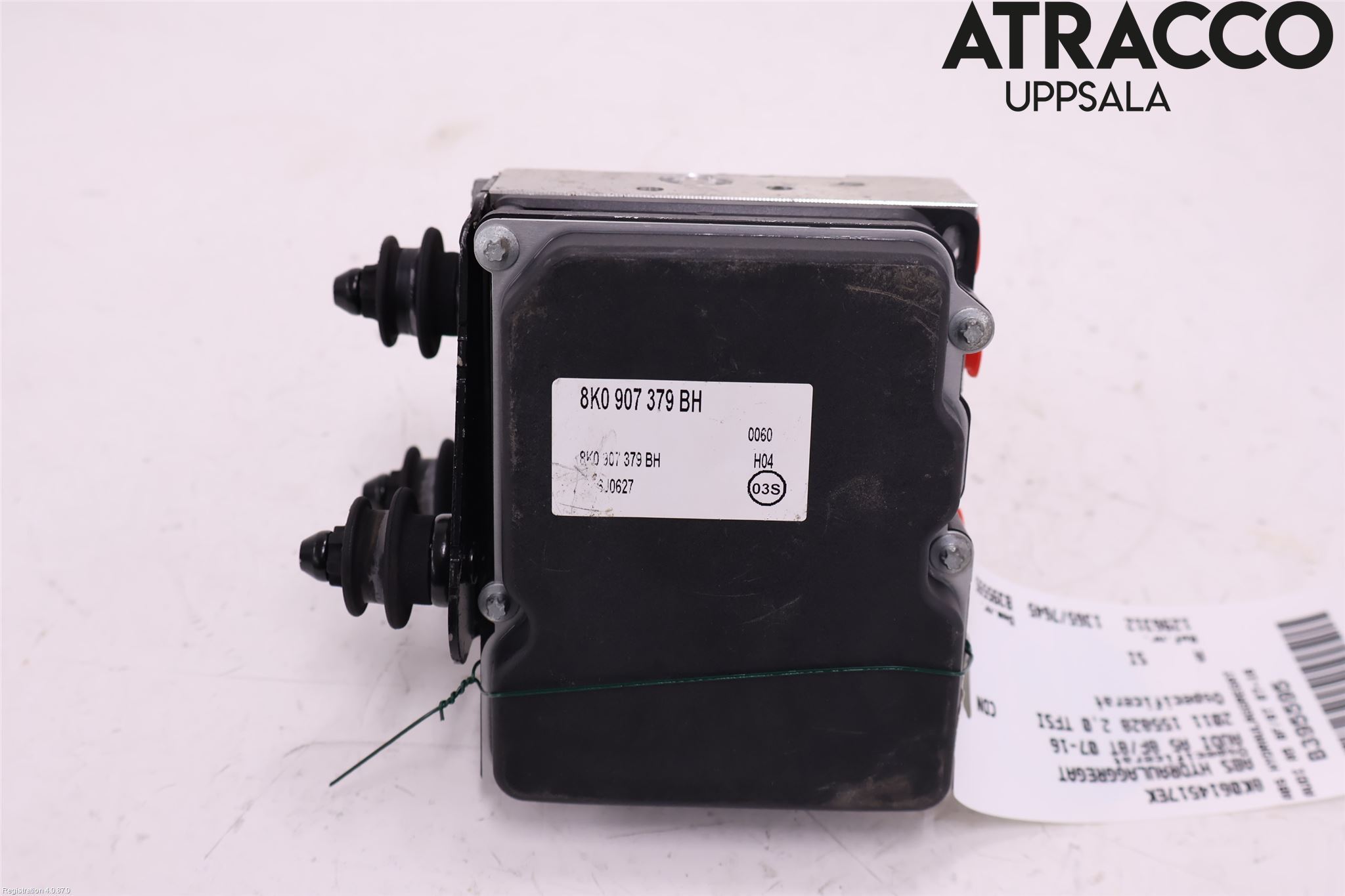 Audi A5 07-16 Abs Hydraulikkaggregat