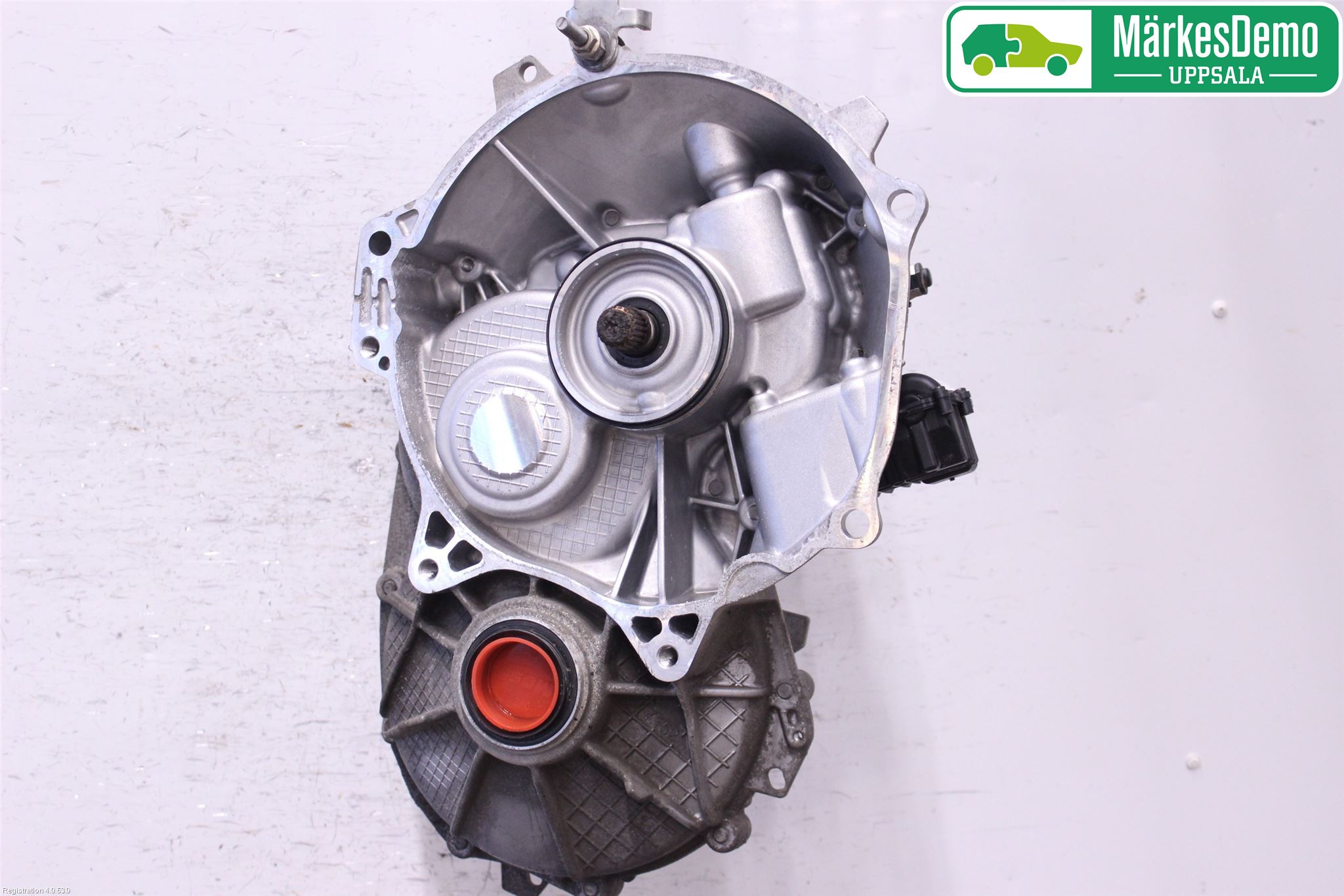 BMW i3 I01 13-22 Gearkasse Automat