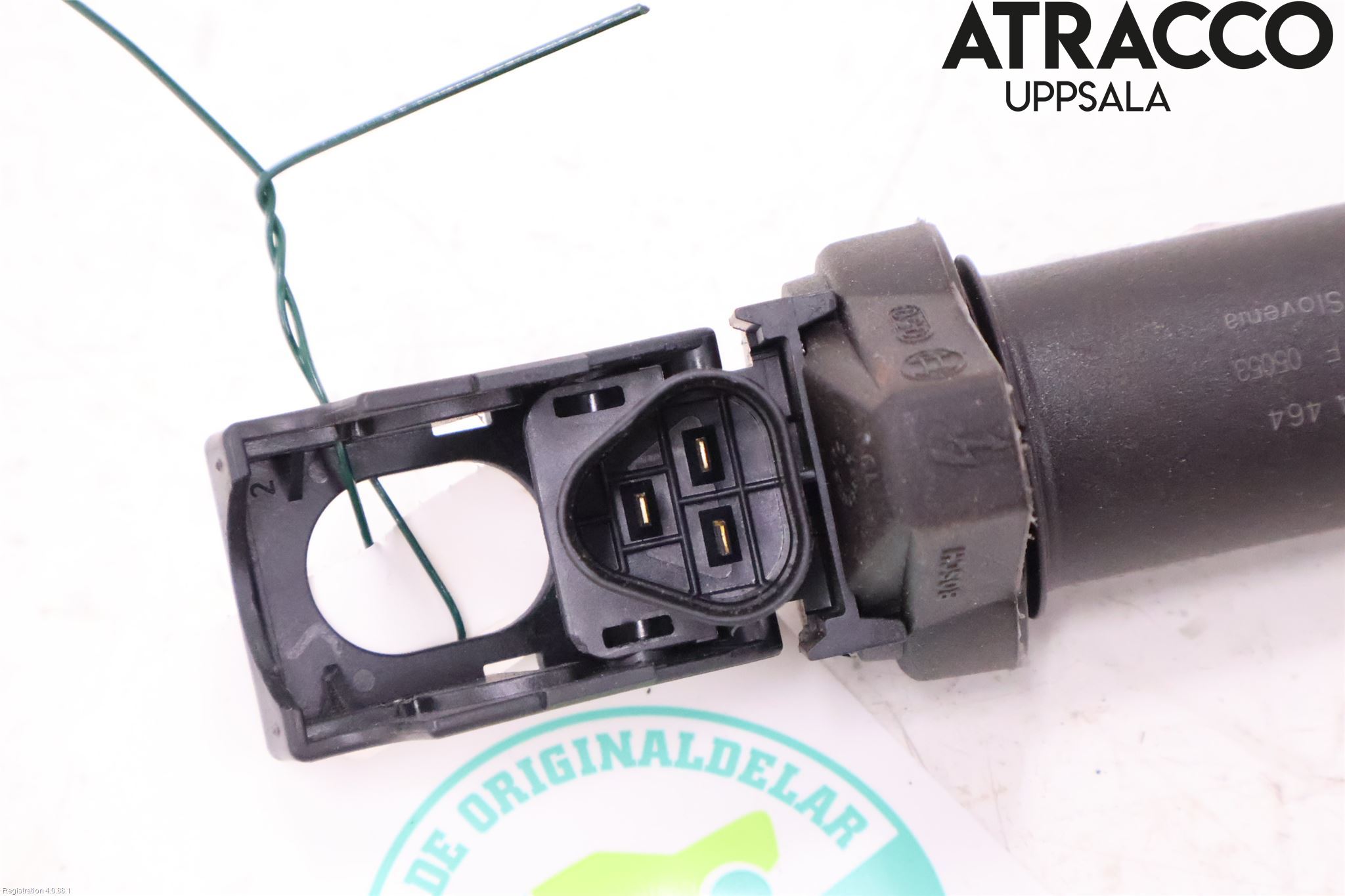 BMW 5 E39 95-04 Coil