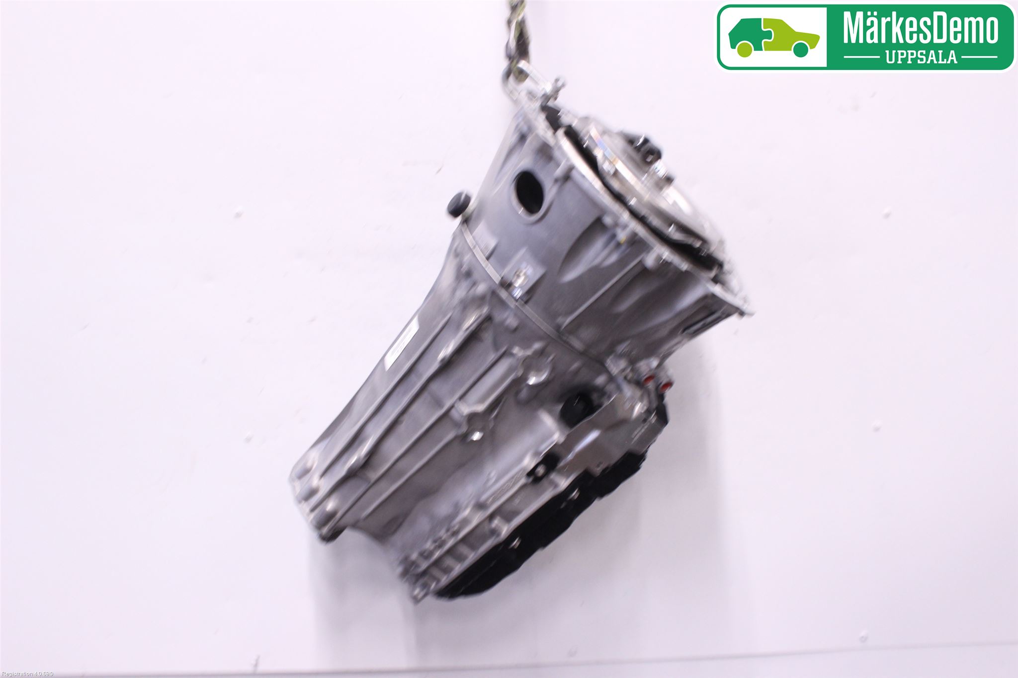 Mercedes-Benz MB E-KLASS (W213) 16-23 Gearkasse Automat