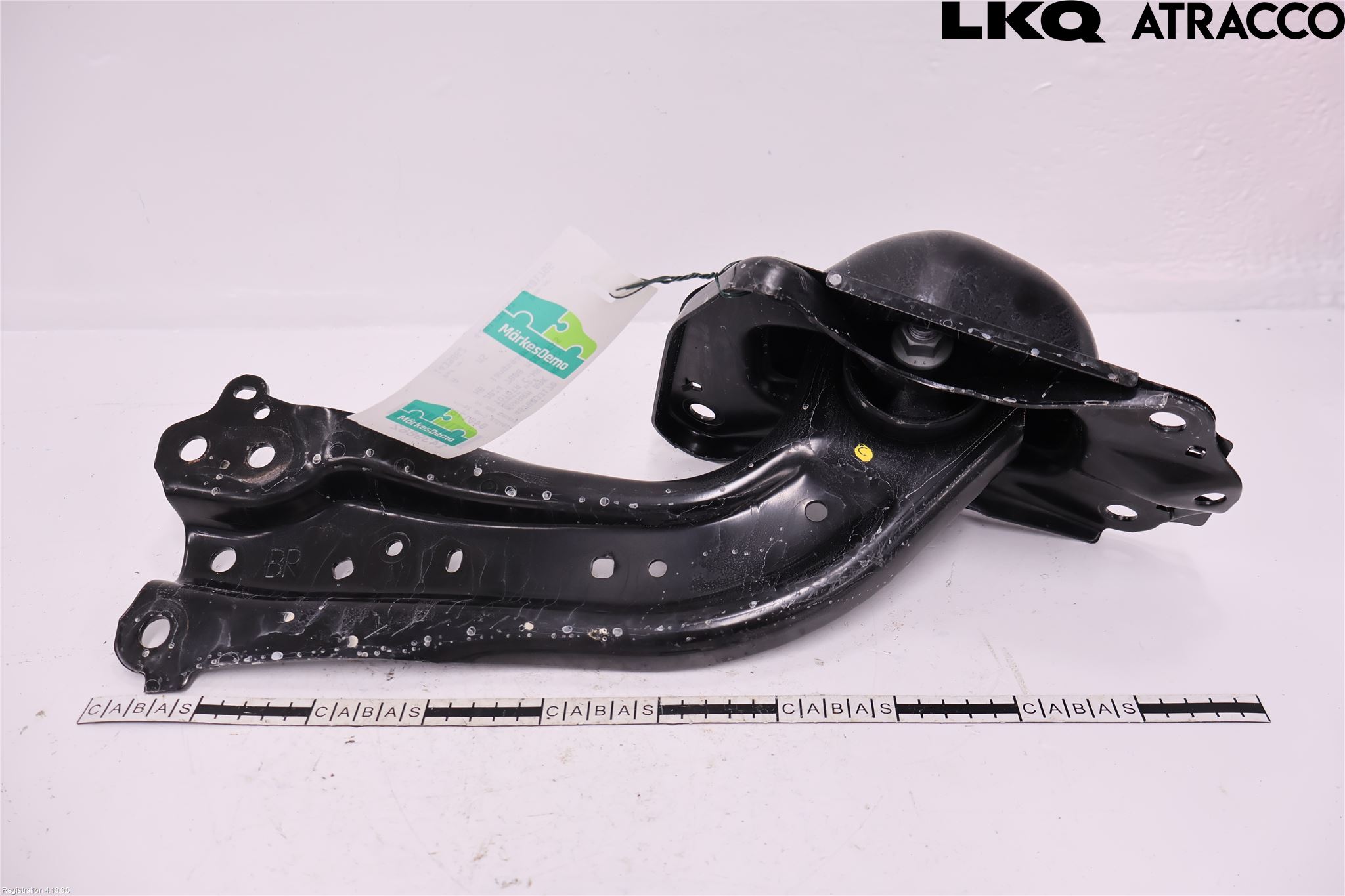 Toyota C-HR 24- Bærearm Bak Høyre