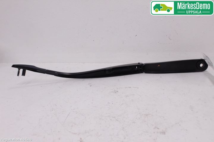 BMW 6 F12/F13 10-18 Viskerarm-Armer Frontrute