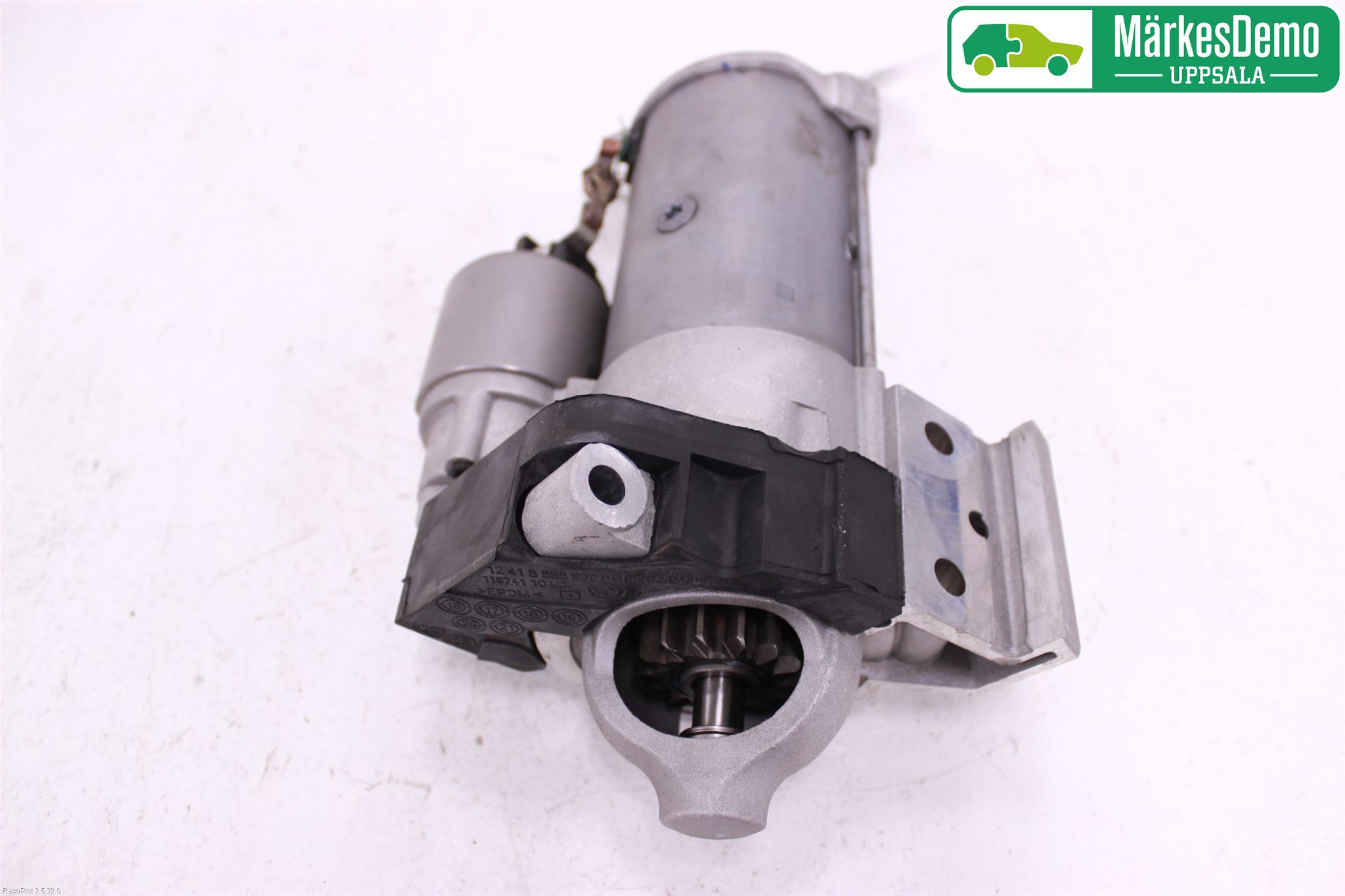 BMW 5 G30/G31/F90 17-23 Startmotor Diesel