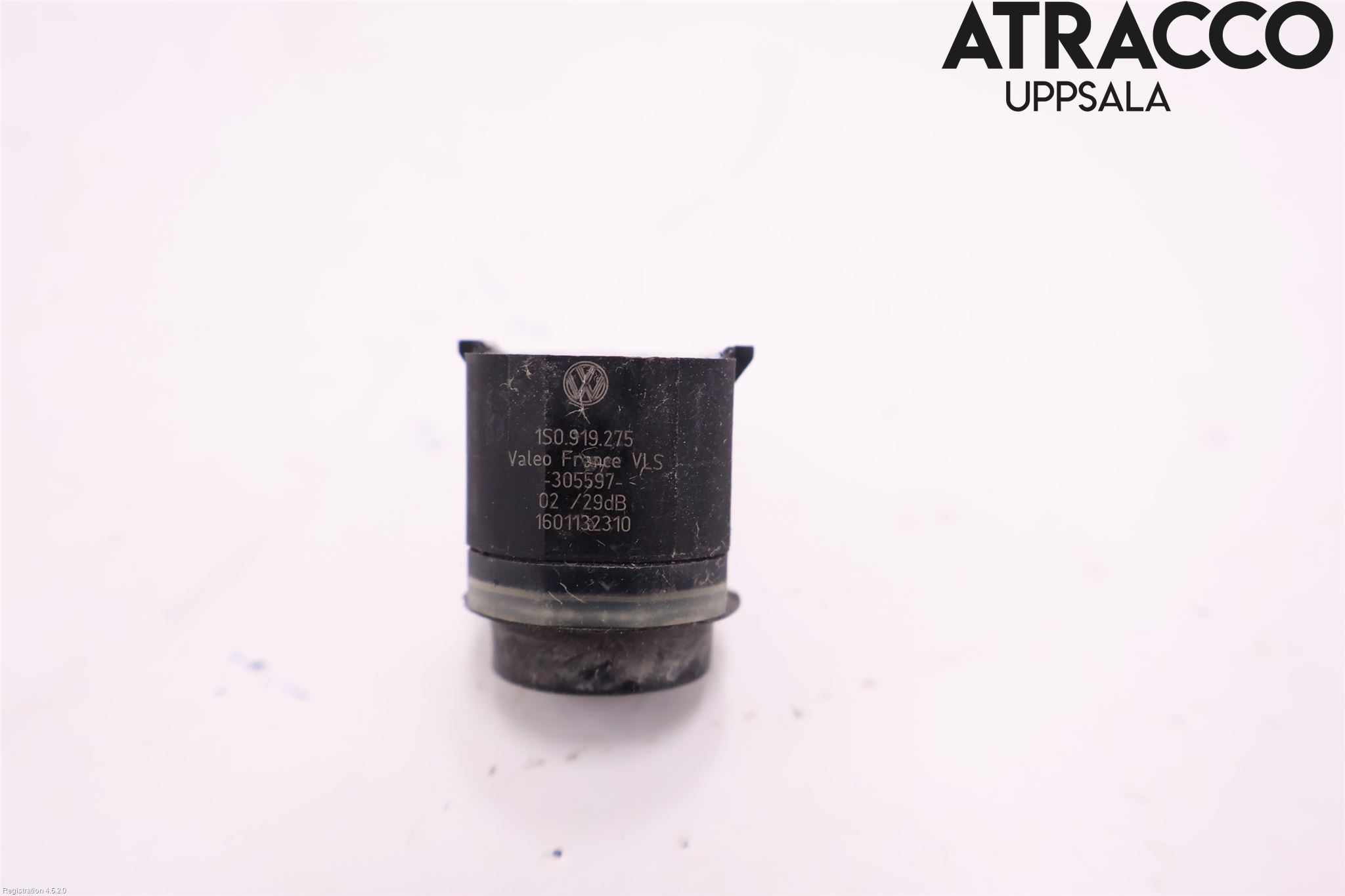 Volkswagen VW SHARAN 11- Sensor Ryggesensor