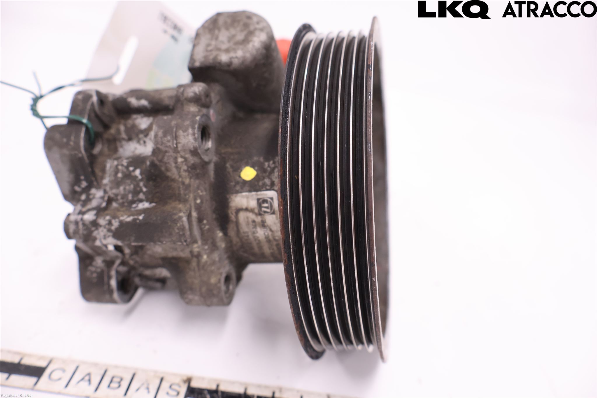 Saab 9-5 -05 Servo Pumpe