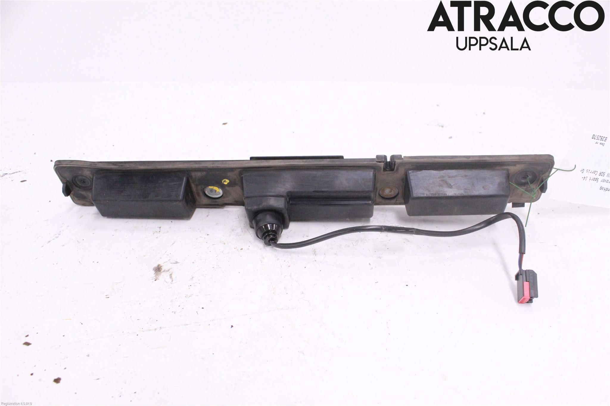 Landrover RANGE ROVER SPORT (L494) 14-22 Bakluke Handtak Ytre
