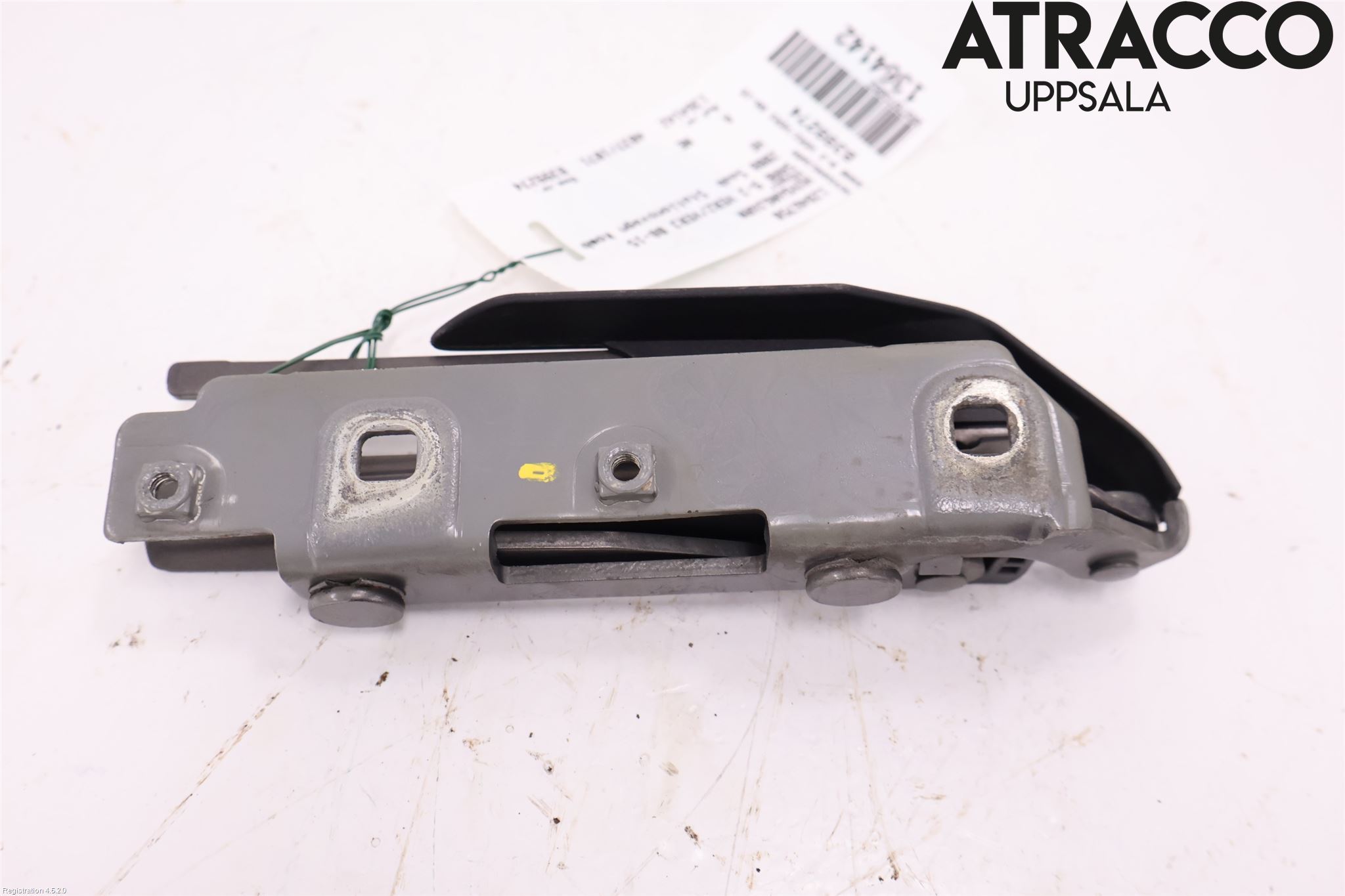 Saab 9-3 VER2/VER3 08-15 Panser Hengsel - Hengsler