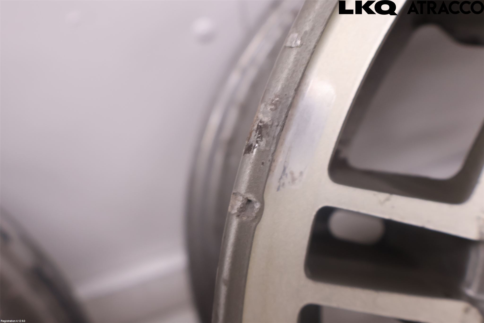 Volvo 740 84-87 Felg Aluminium Sett 4Stk
