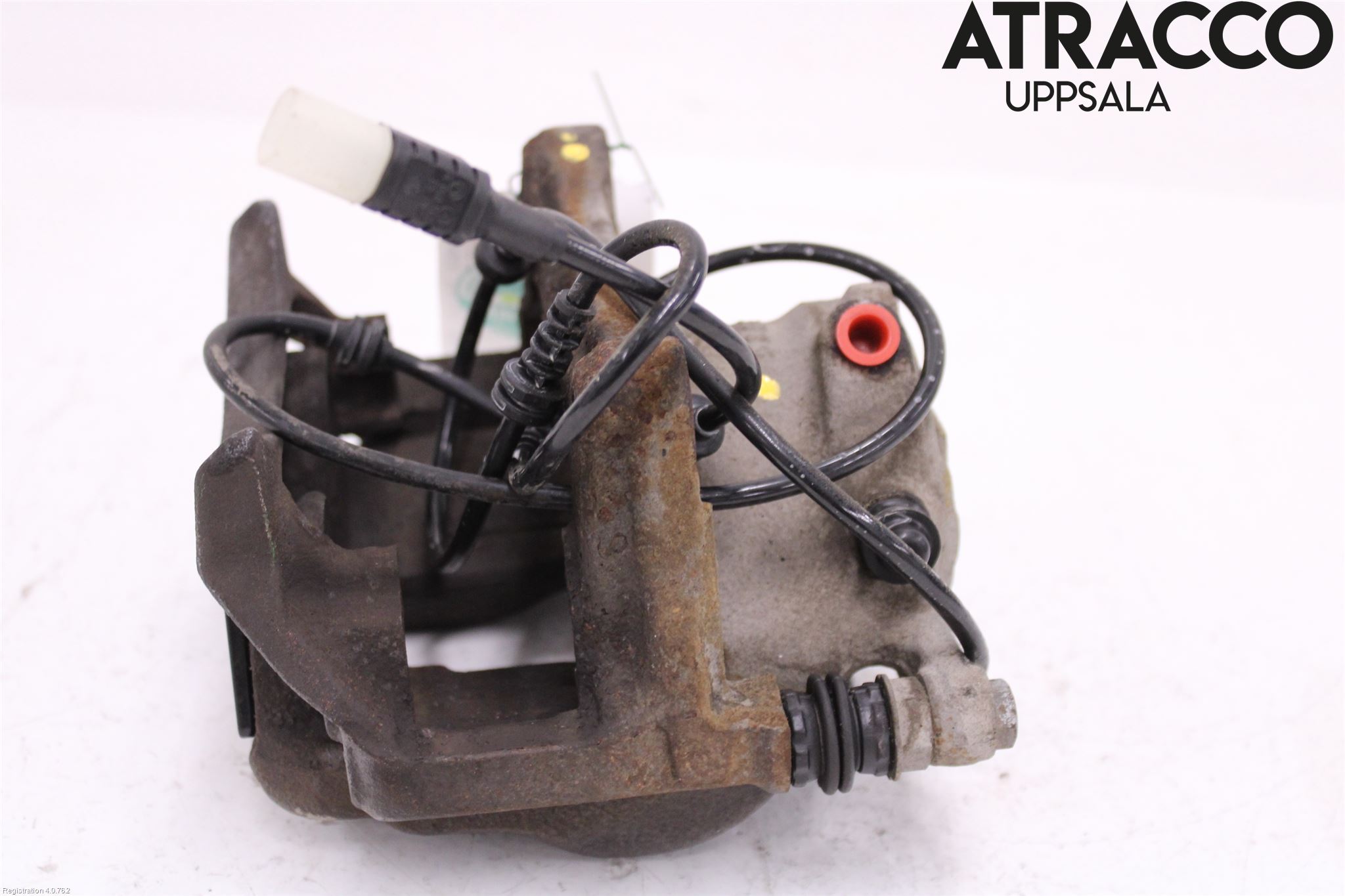 Mercedes-Benz MB CLA-KLASS (C117/X117) 13-19 Bremsecaliper Foran Høyre